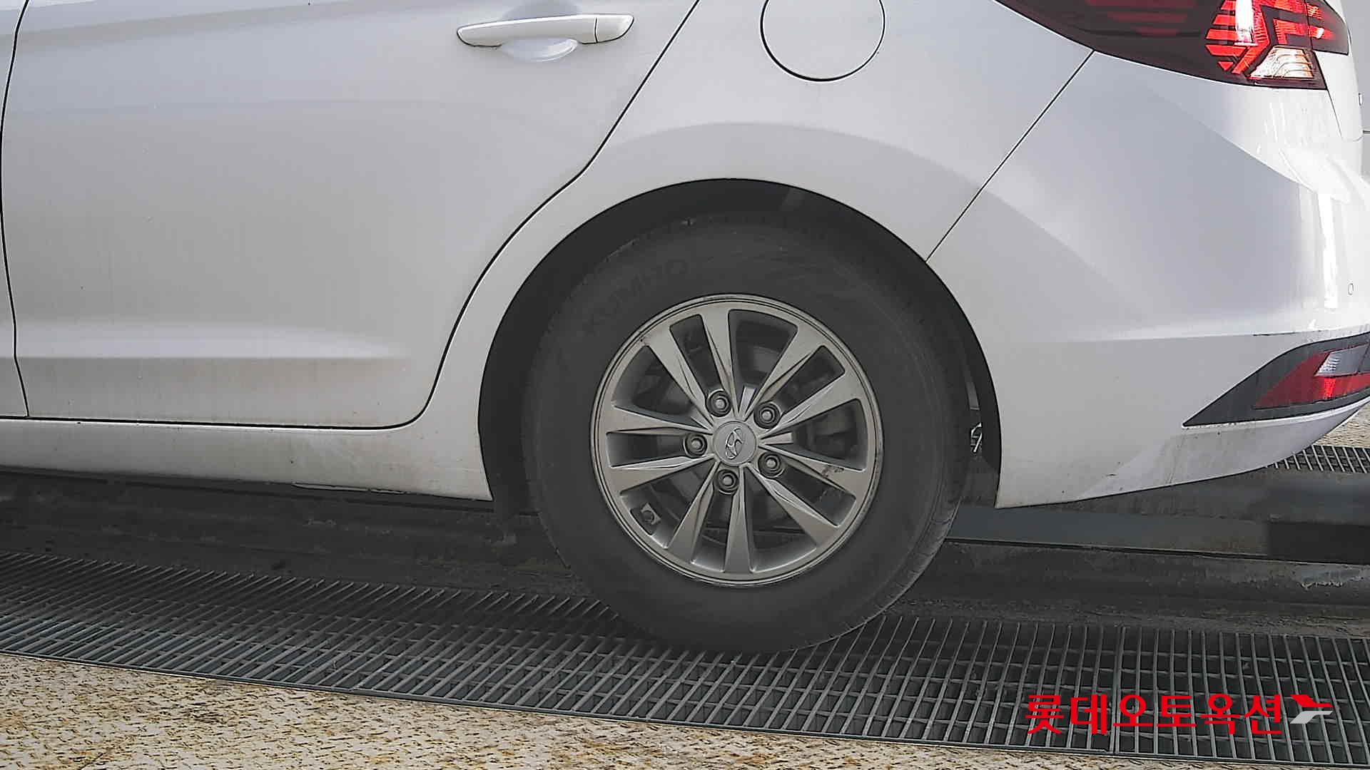 현대자동차 아반떼 2020 - 이미지 26