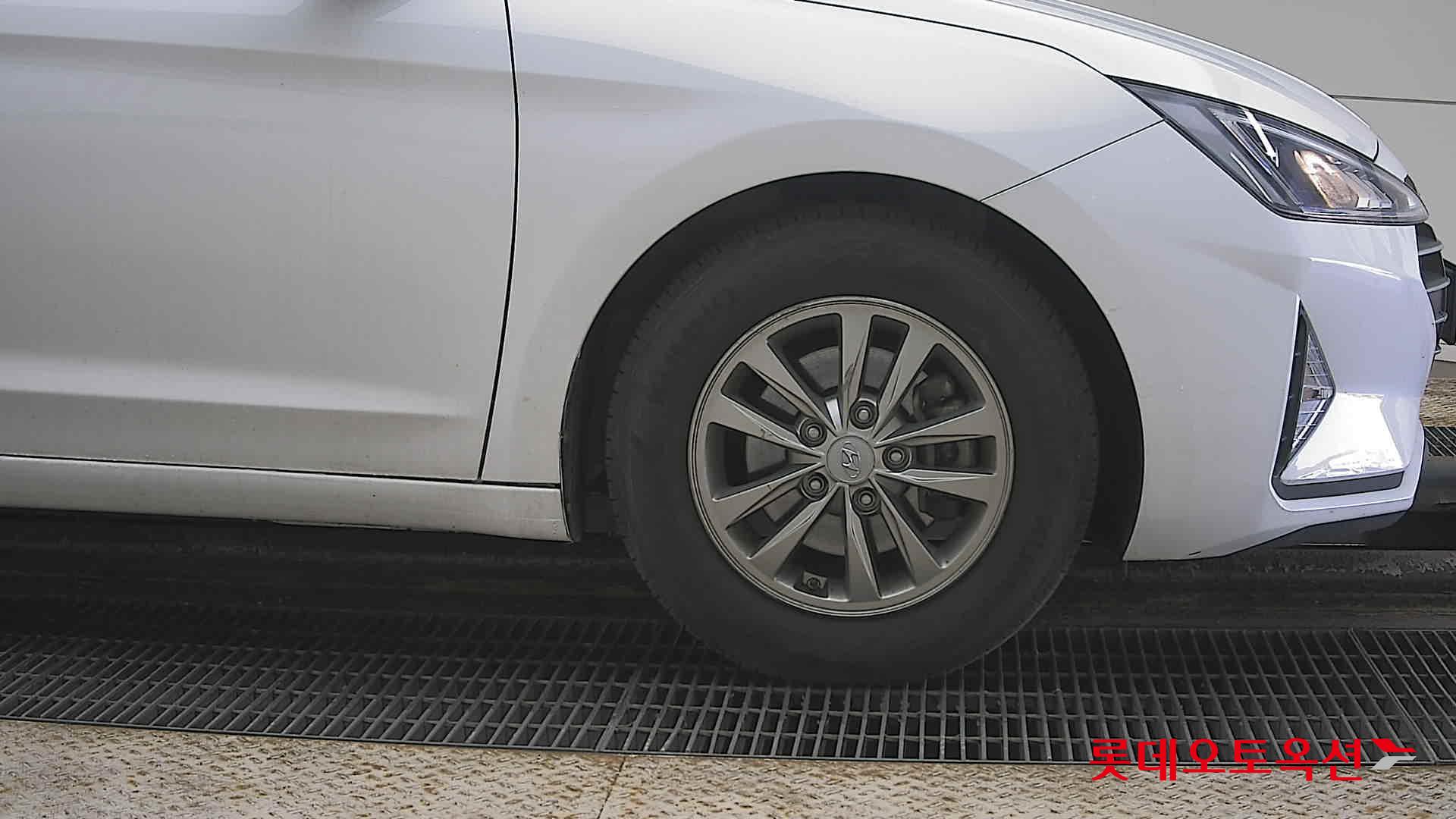 현대자동차 아반떼 2020 - 이미지 27