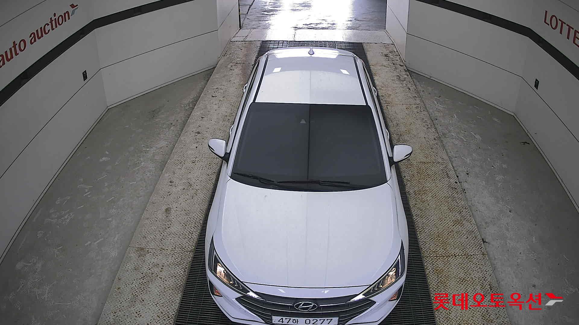 현대자동차 아반떼 2020 - 이미지 7