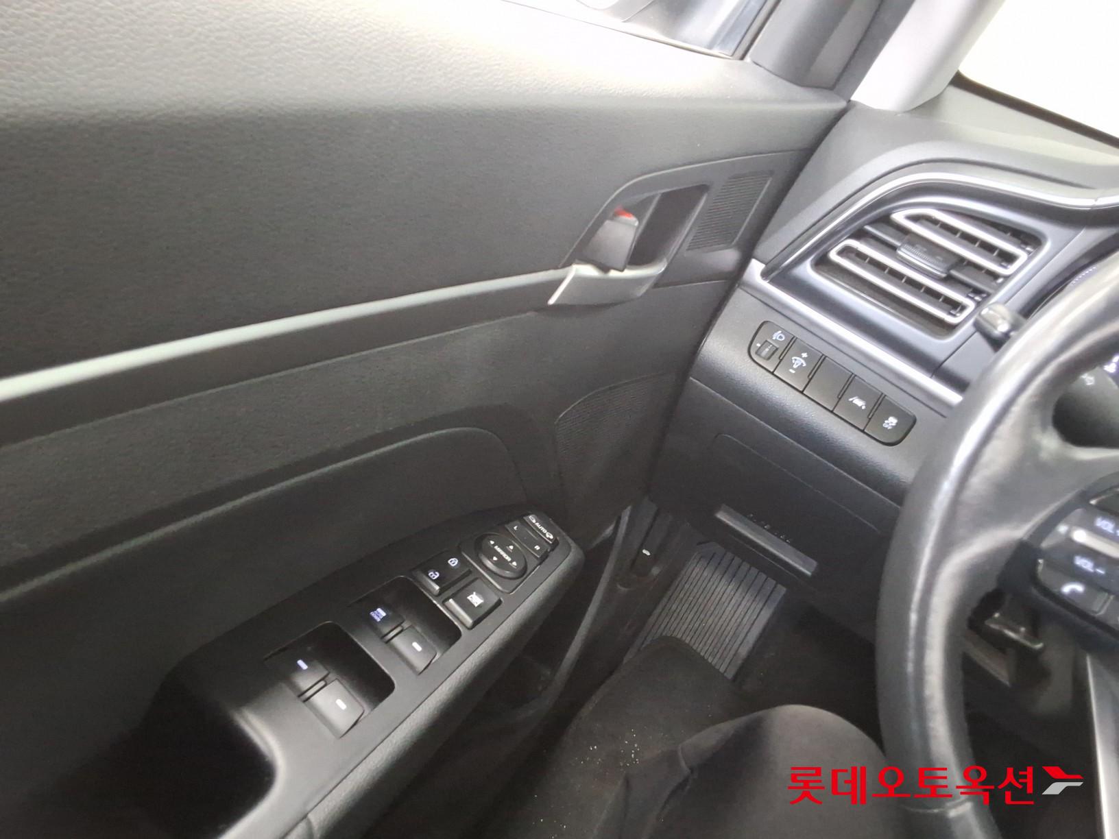 현대자동차 아반떼 2020 - 이미지 29