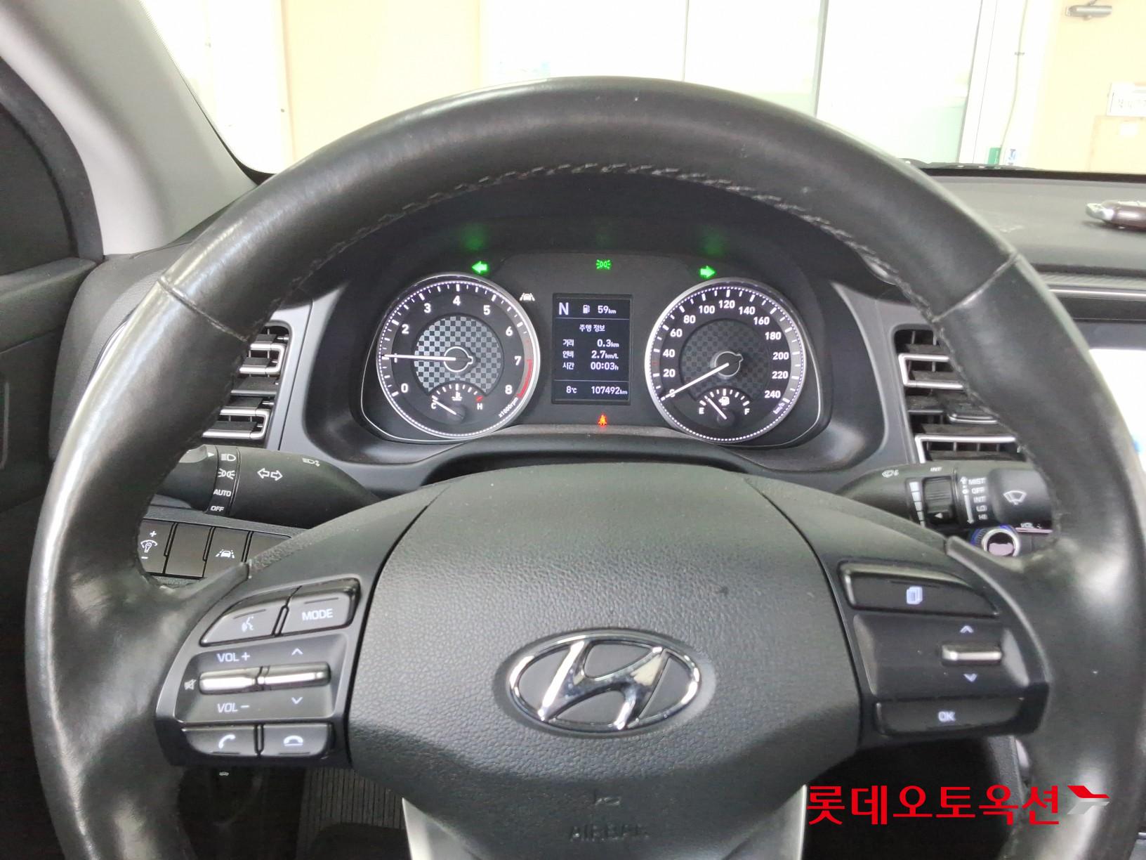 현대자동차 아반떼 2020 - 이미지 30