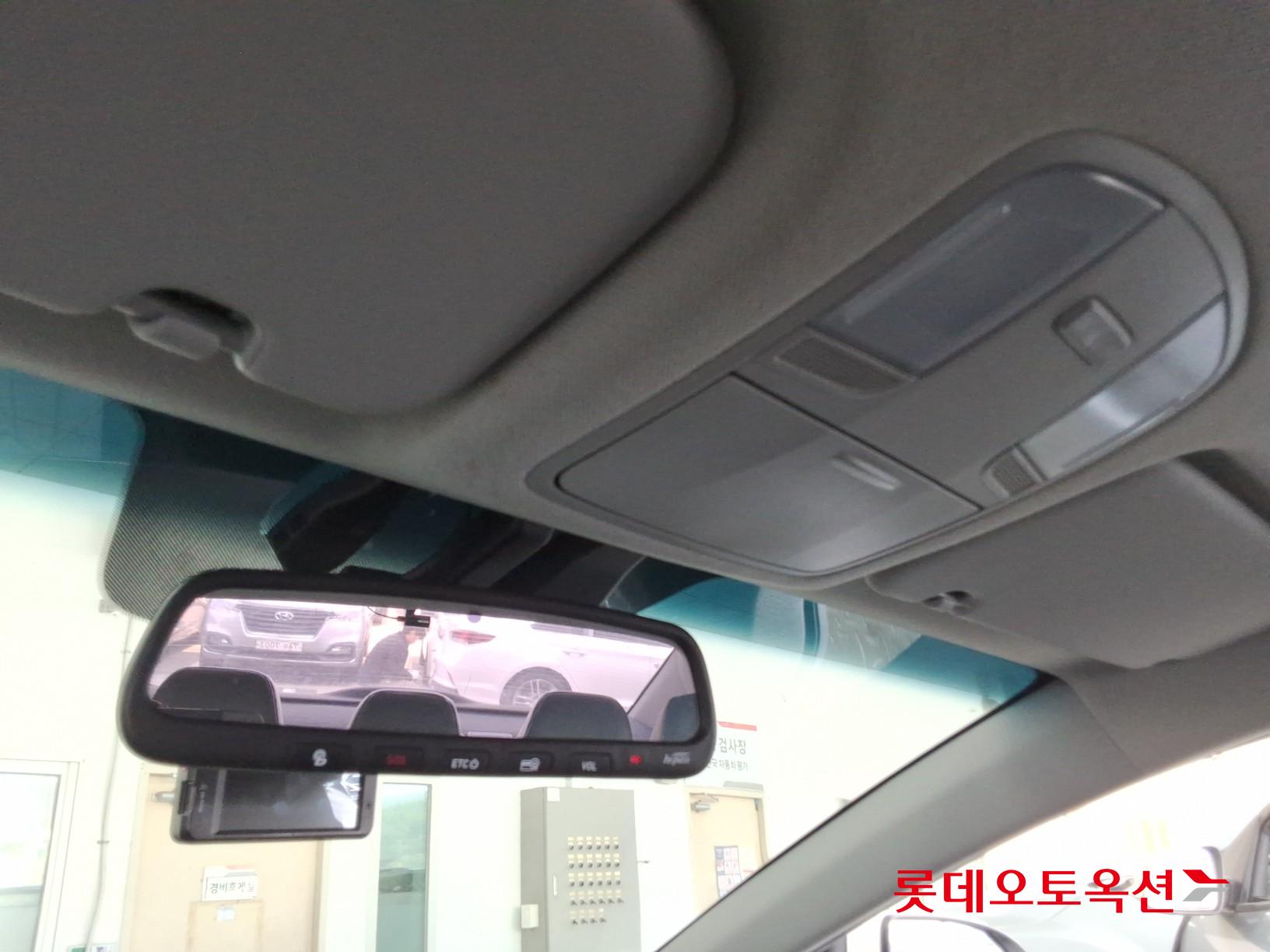 현대자동차 아반떼 2020 - 이미지 31