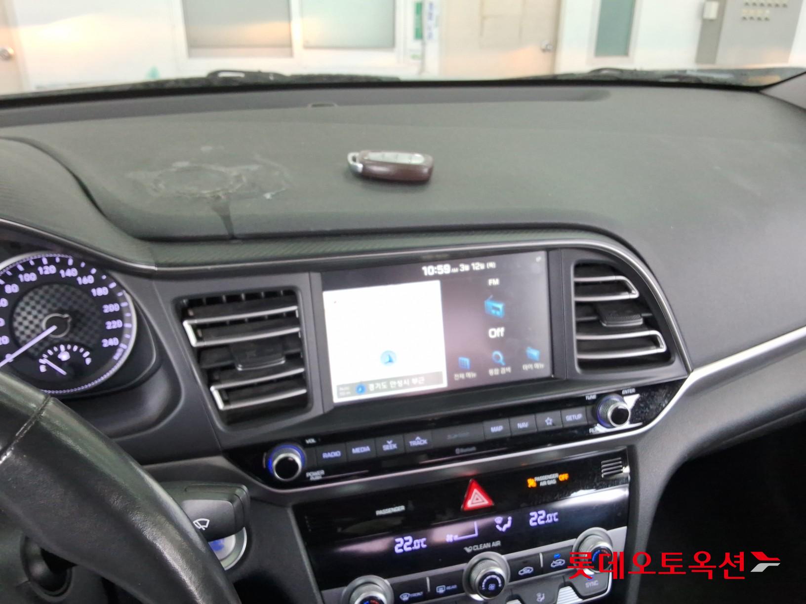 현대자동차 아반떼 2020 - 이미지 32