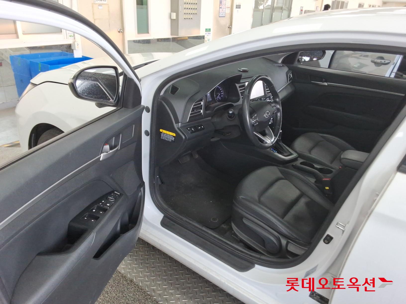 현대자동차 아반떼 2020 - 이미지 35