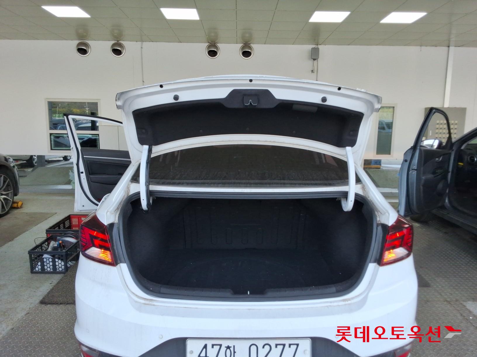 현대자동차 아반떼 2020 - 이미지 9