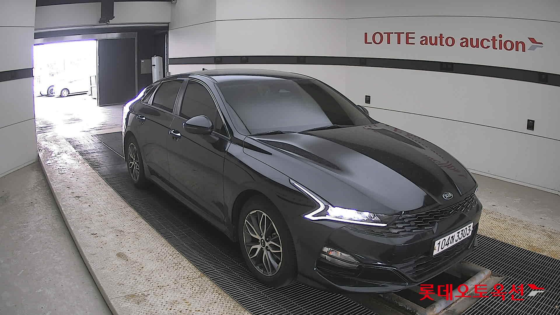 기아자동차 K5 2020 - 이미지 6