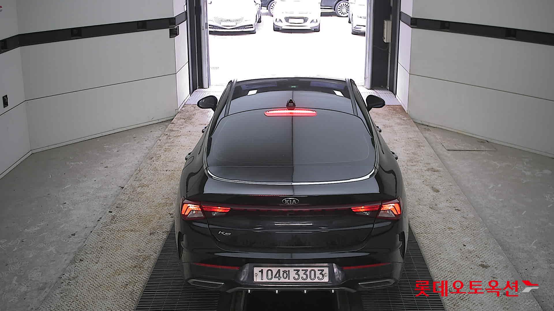 기아자동차 K5 2020 - 이미지 17