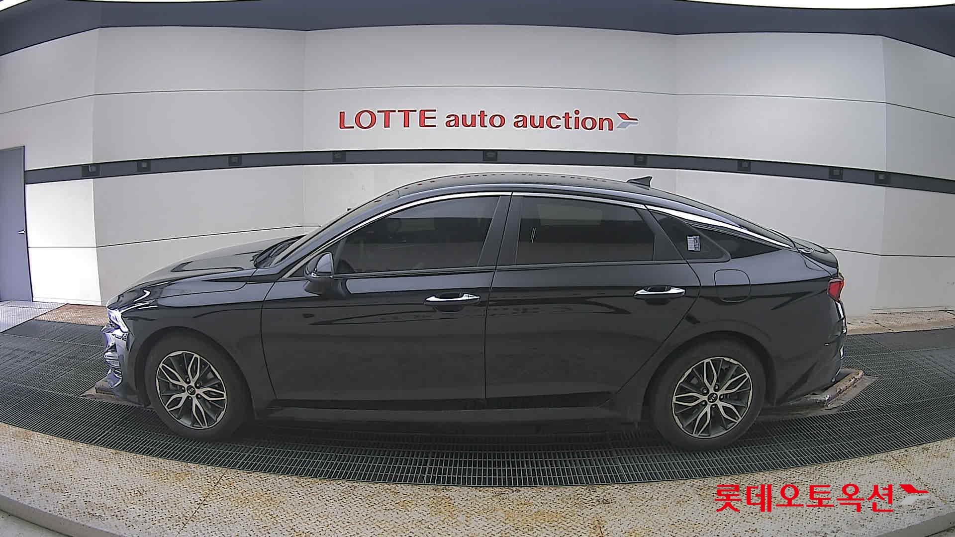 기아자동차 K5 2020 - 이미지 13