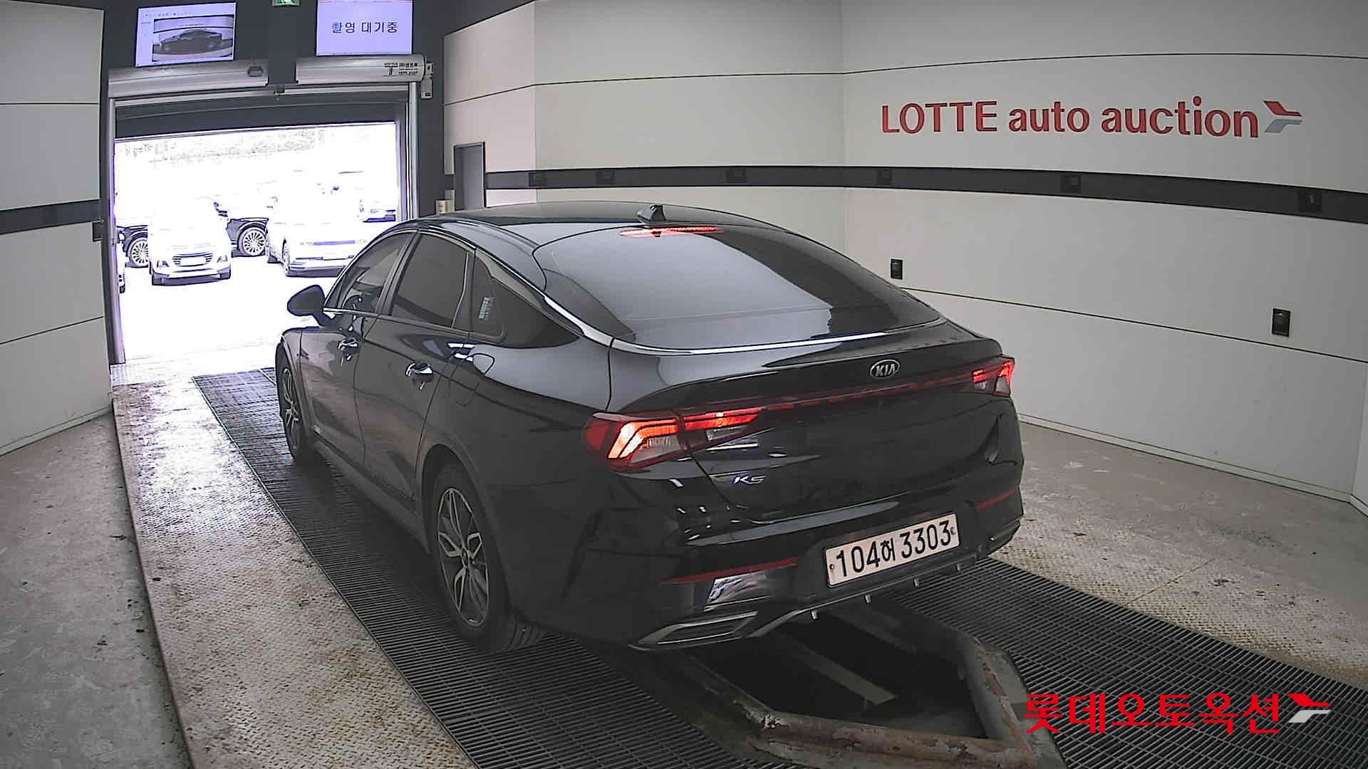 기아자동차 K5 2020 - 이미지 16