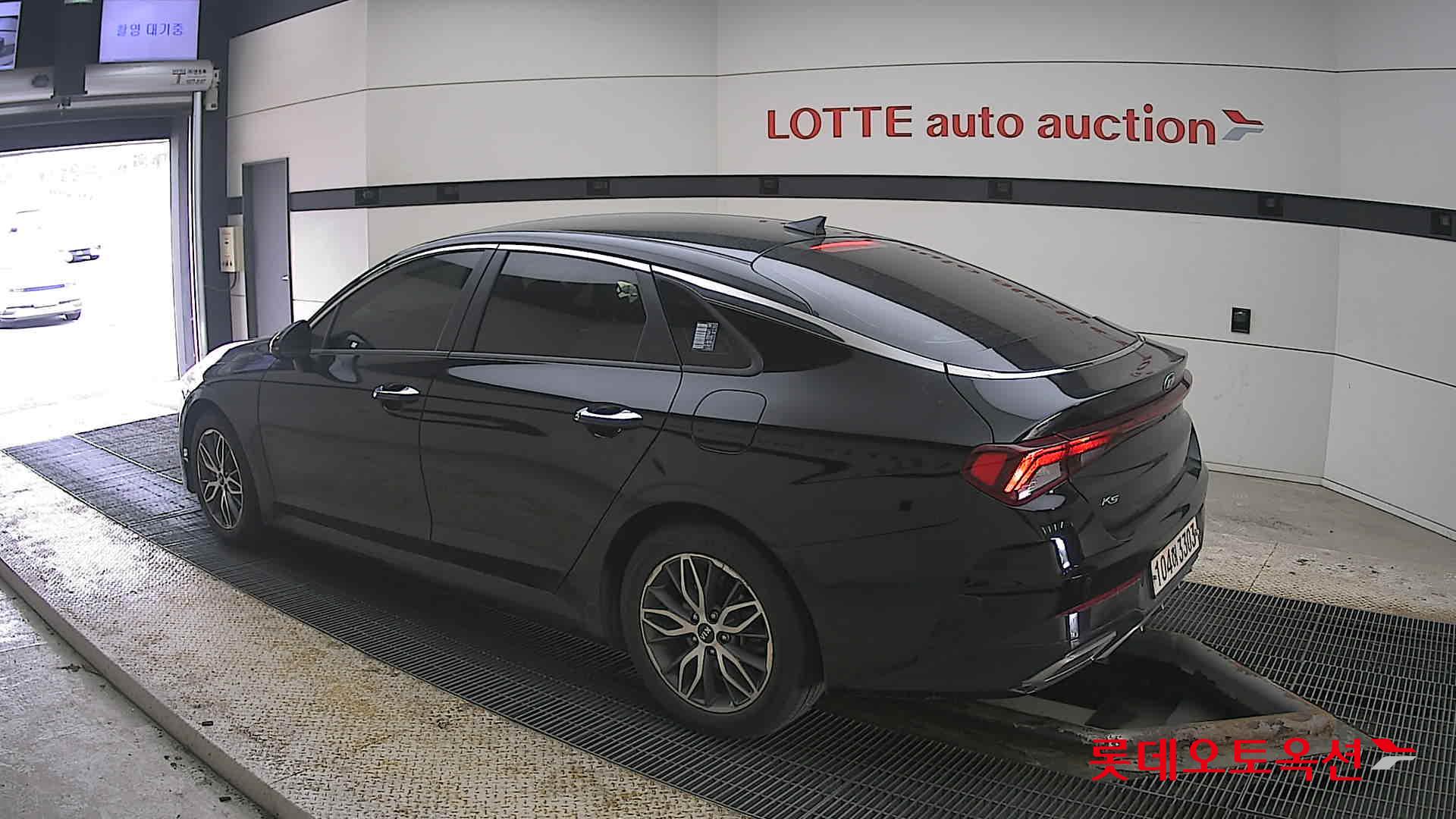 기아자동차 K5 2020 - 이미지 15