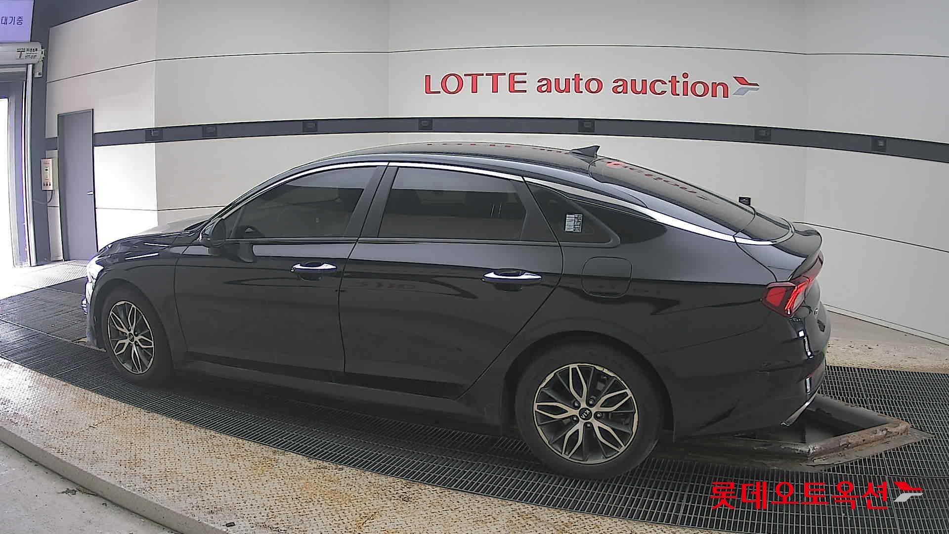 기아자동차 K5 2020 - 이미지 14