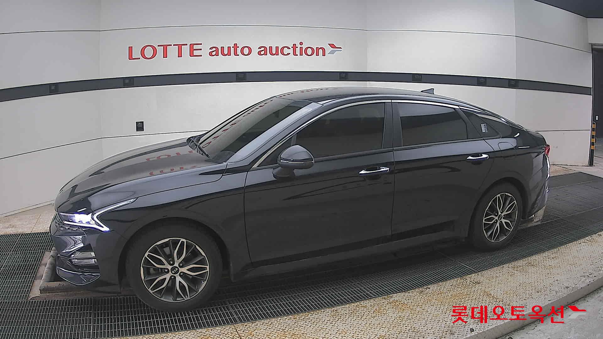 기아자동차 K5 2020 - 이미지 12