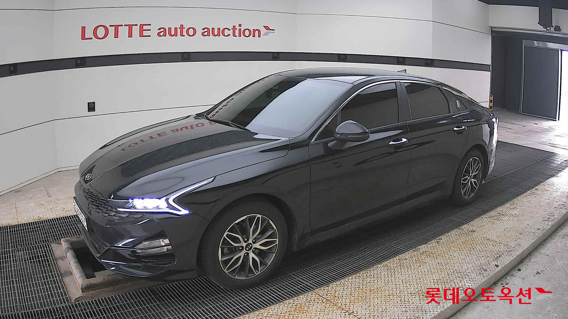 기아자동차 K5 2020 - 이미지 11