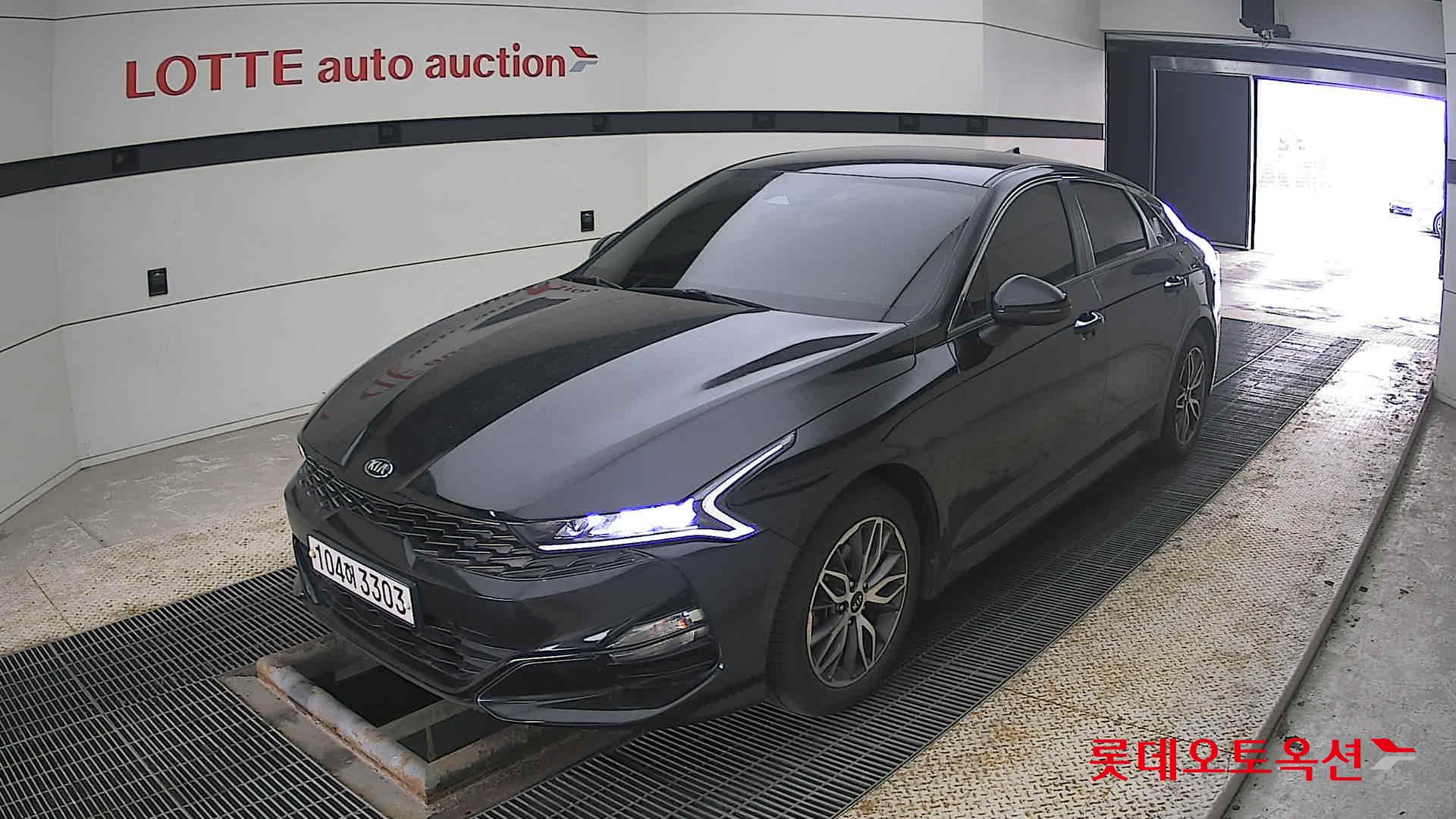 기아자동차 K5 2020 - 이미지 3