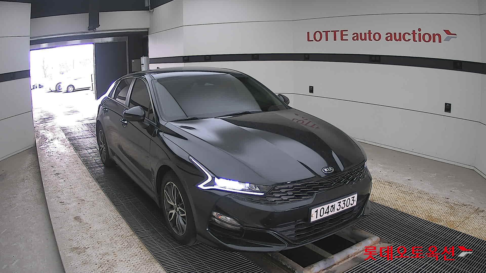 기아자동차 K5 2020 - 이미지 24