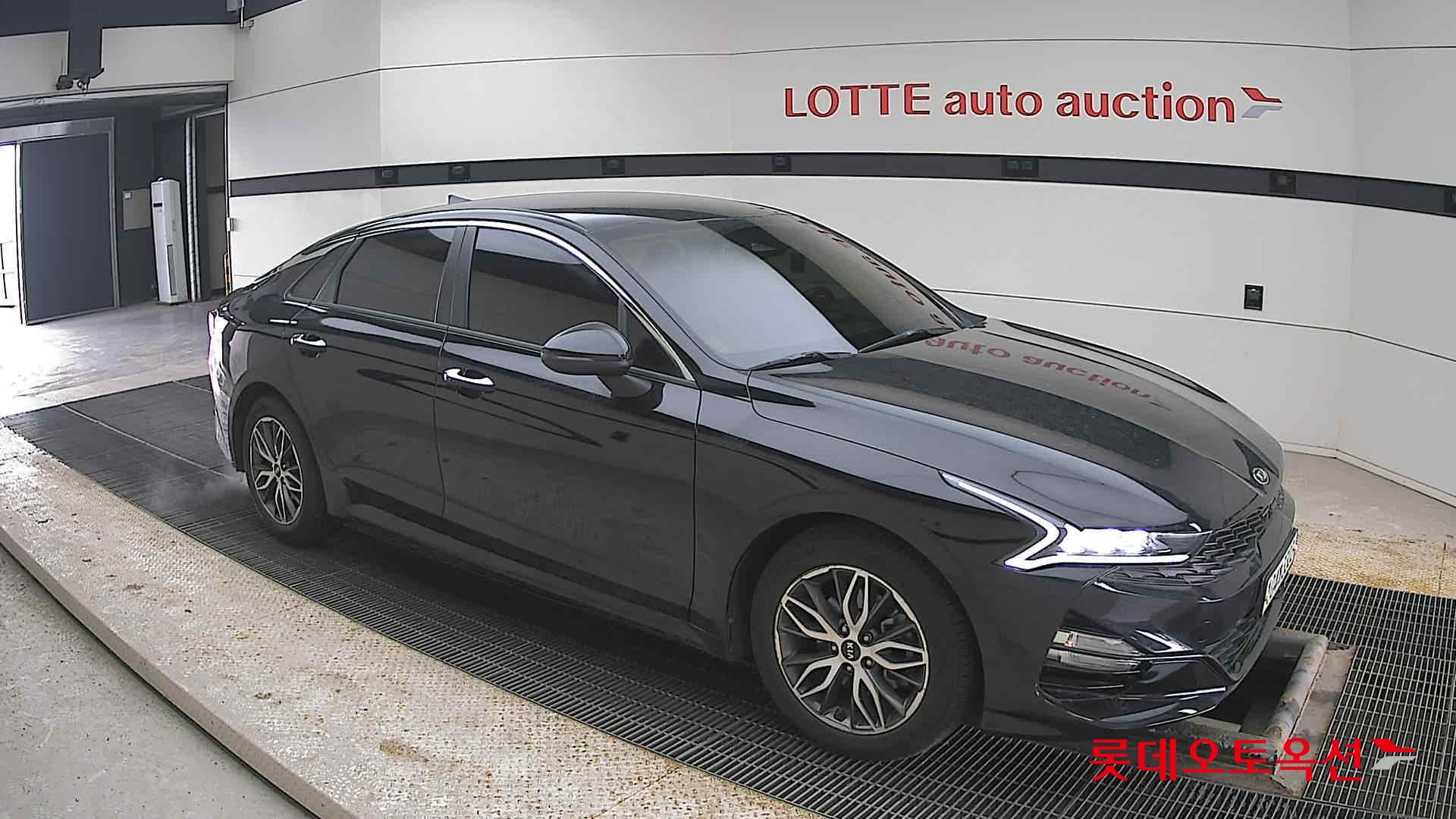 기아자동차 K5 2020 - 이미지 23