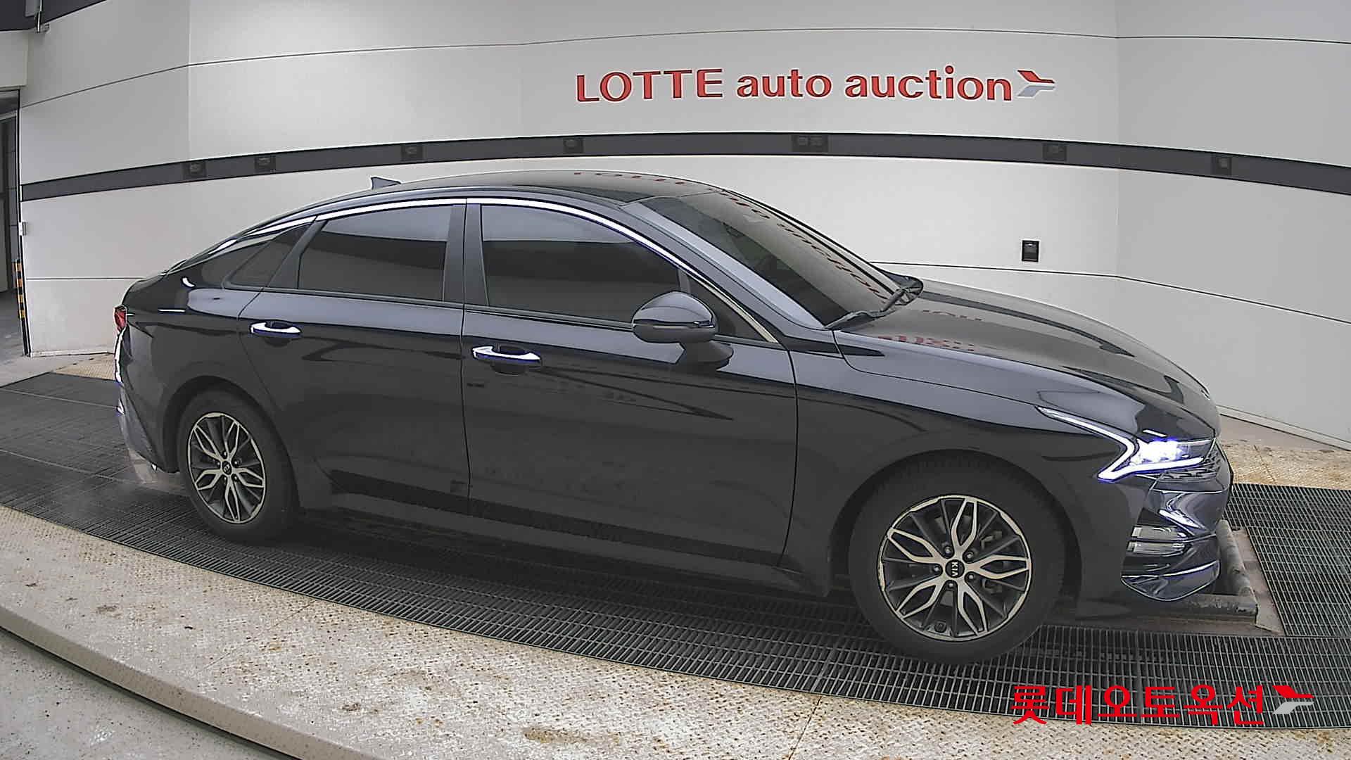 기아자동차 K5 2020 - 이미지 22