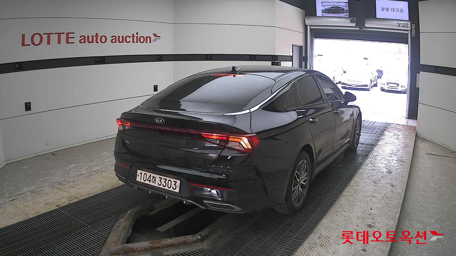 기아자동차 K5 2020 - 이미지 18