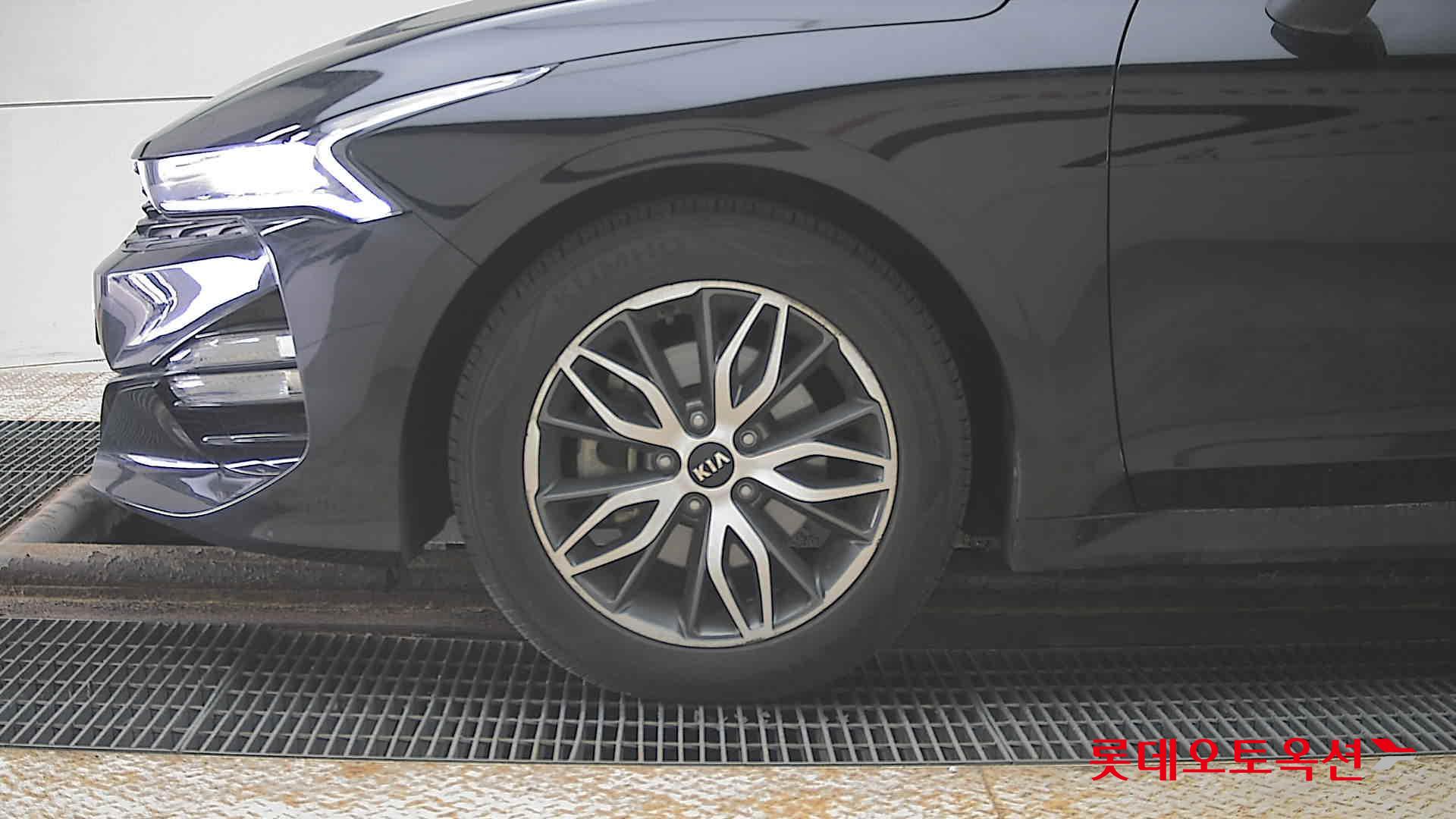 기아자동차 K5 2020 - 이미지 25