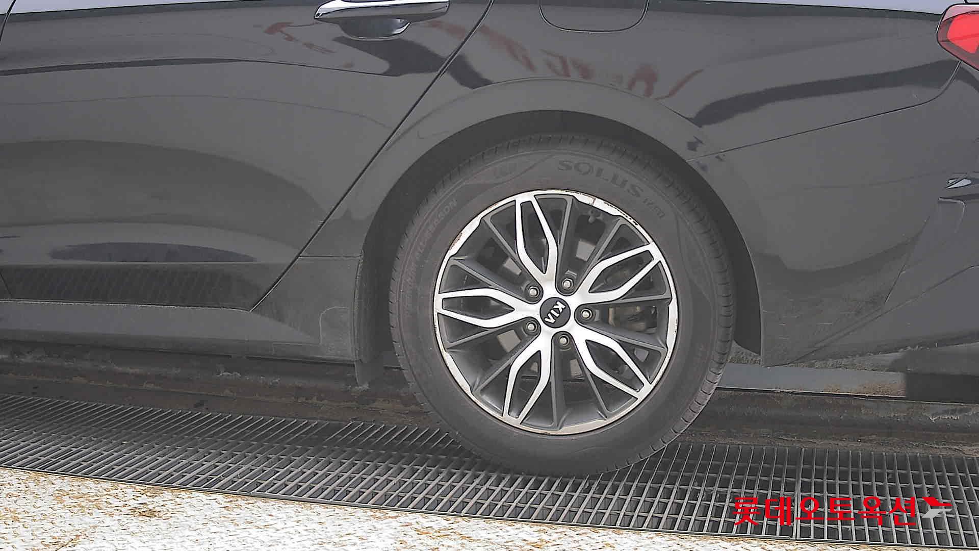 기아자동차 K5 2020 - 이미지 26