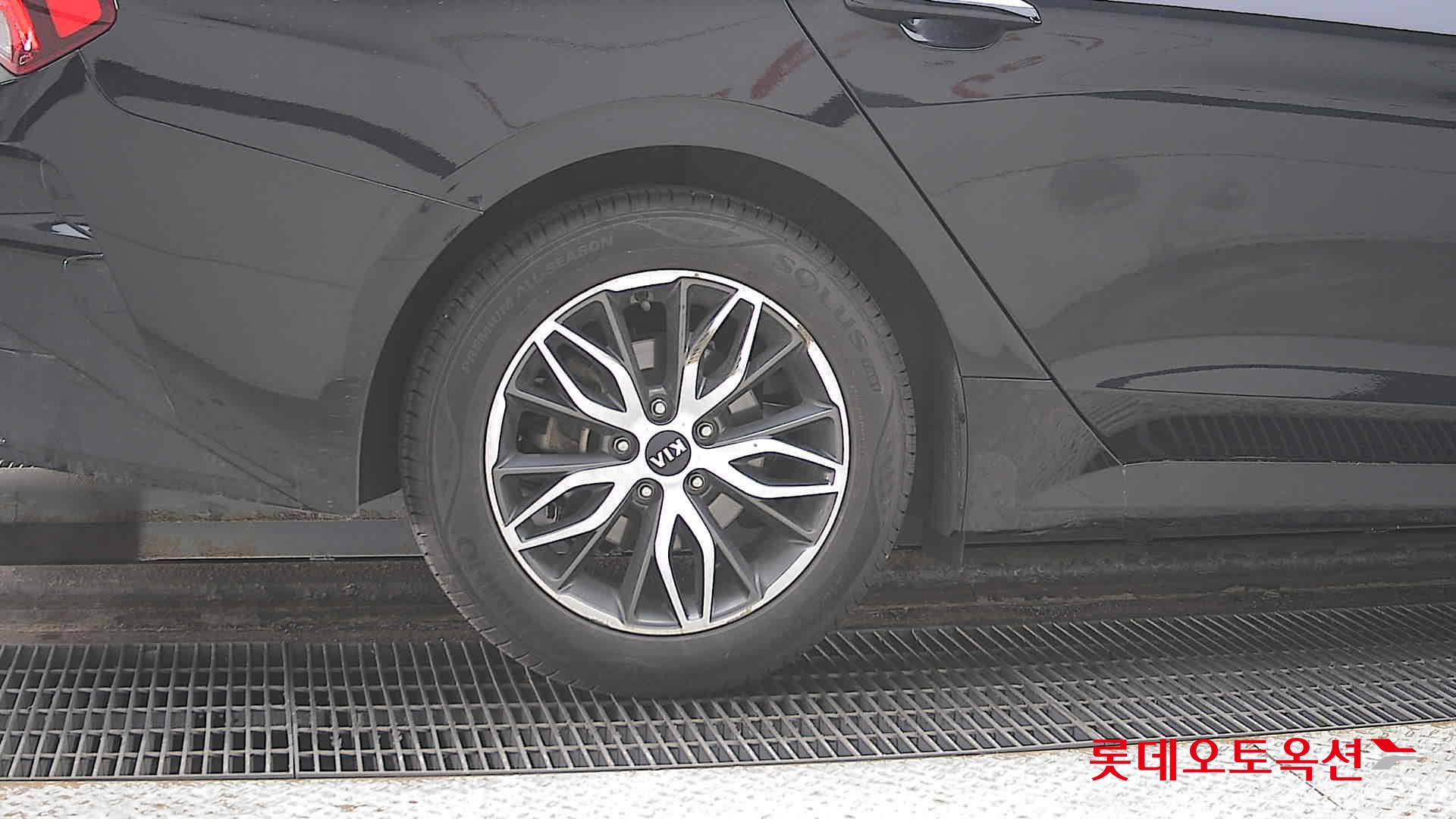 기아자동차 K5 2020 - 이미지 28