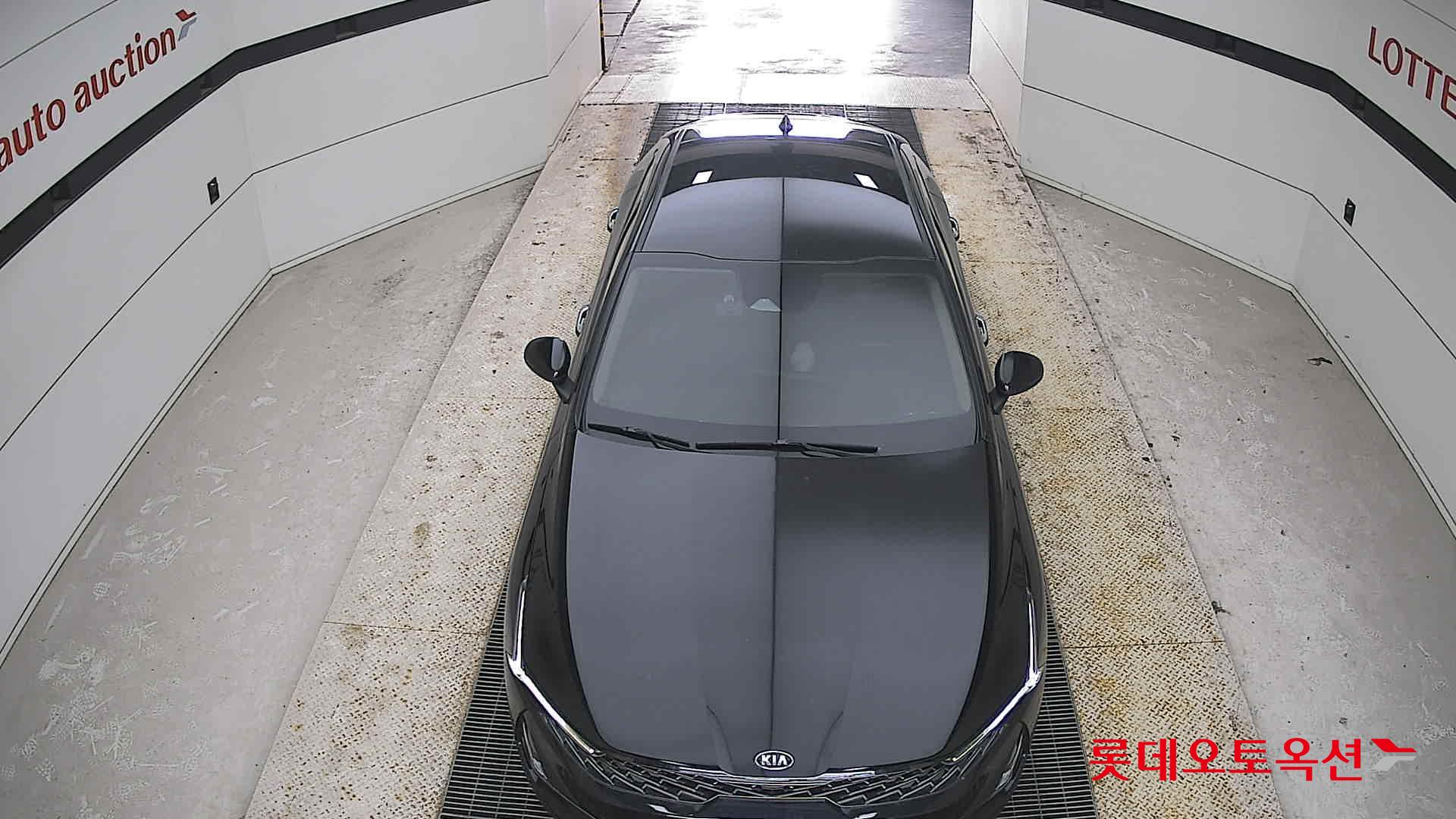 기아자동차 K5 2020 - 이미지 7