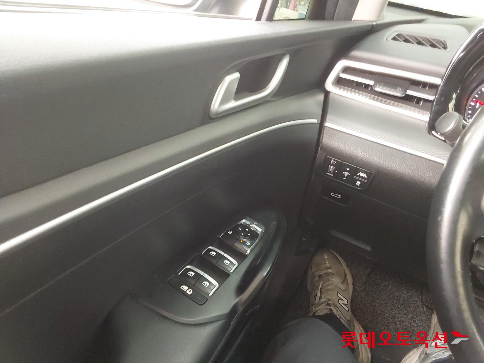 기아자동차 K5 2020 - 이미지 29