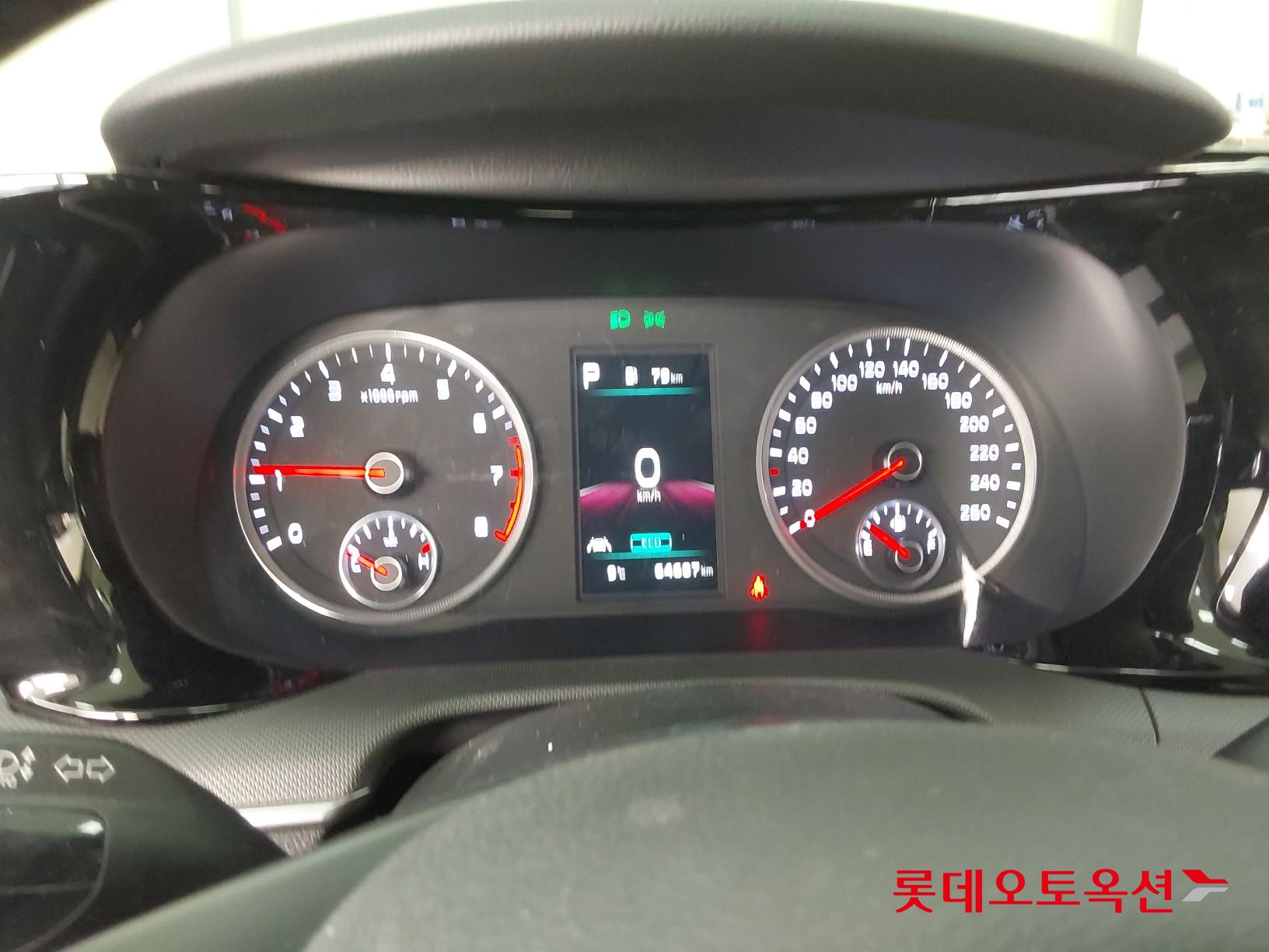 기아자동차 K5 2020 - 이미지 31