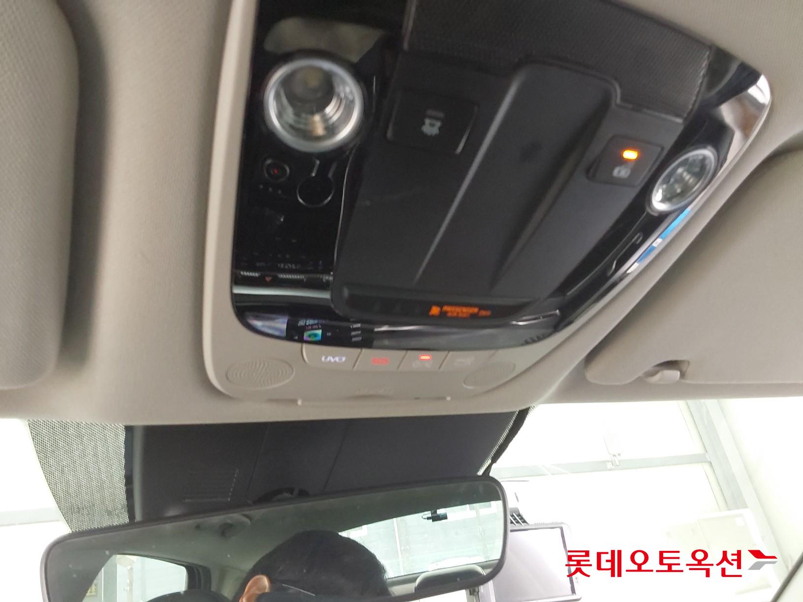 기아자동차 K5 2020 - 이미지 32