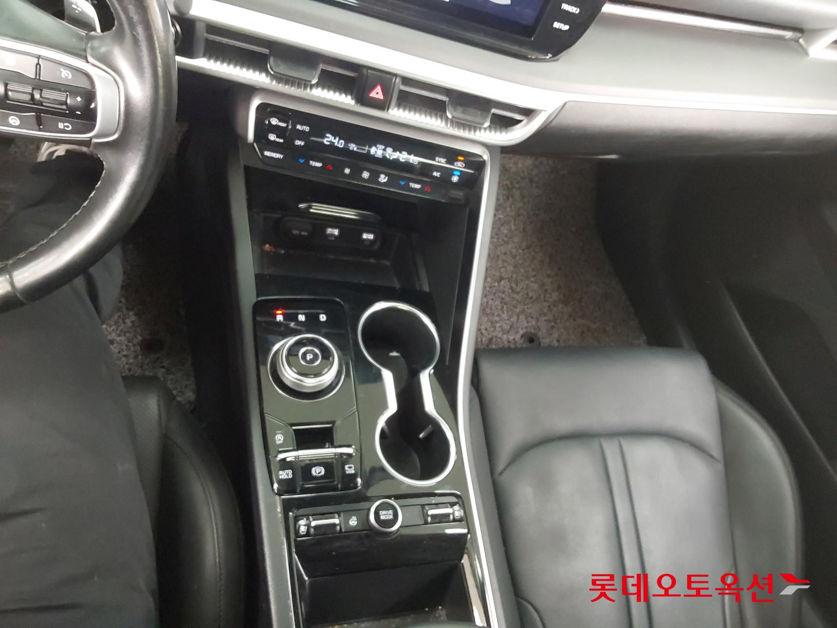 기아자동차 K5 2020 - 이미지 35