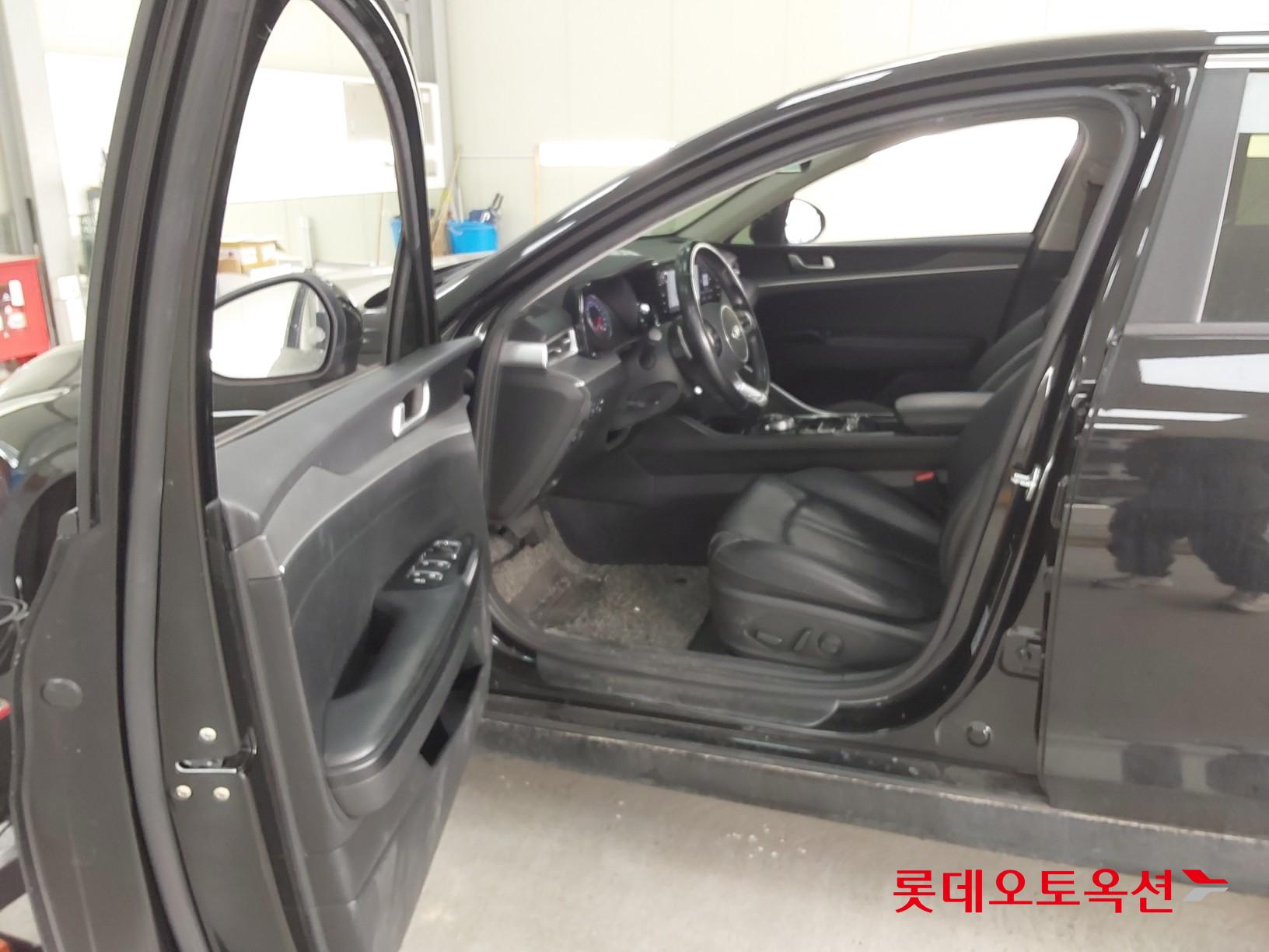 기아자동차 K5 2020 - 이미지 37