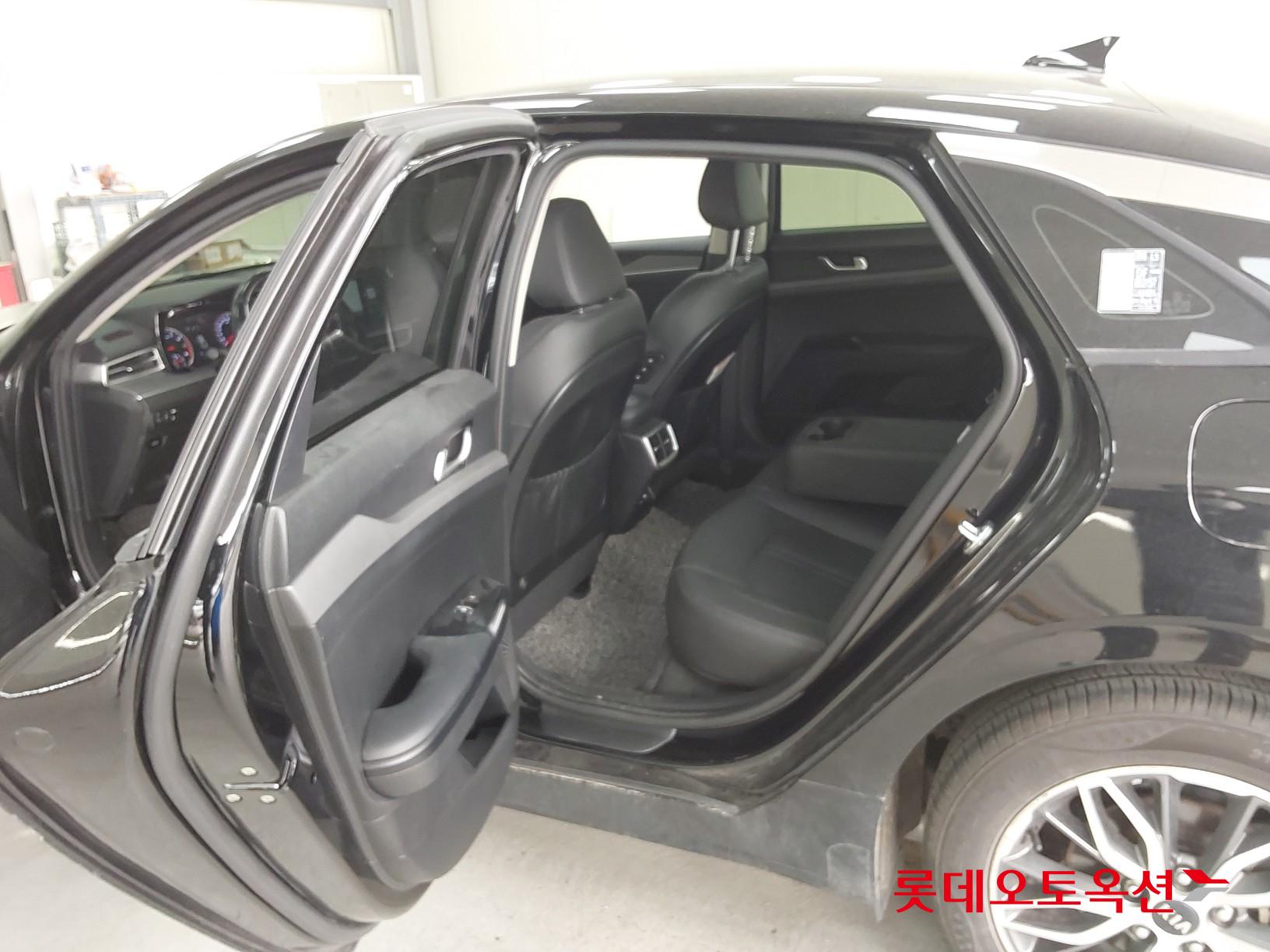 기아자동차 K5 2020 - 이미지 38