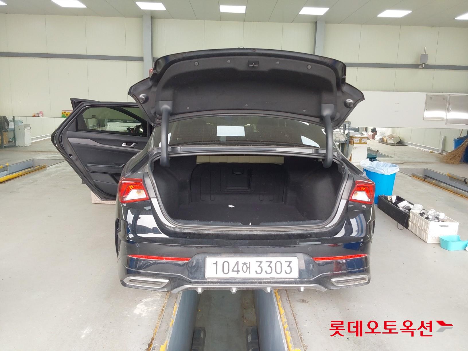 기아자동차 K5 2020 - 이미지 9