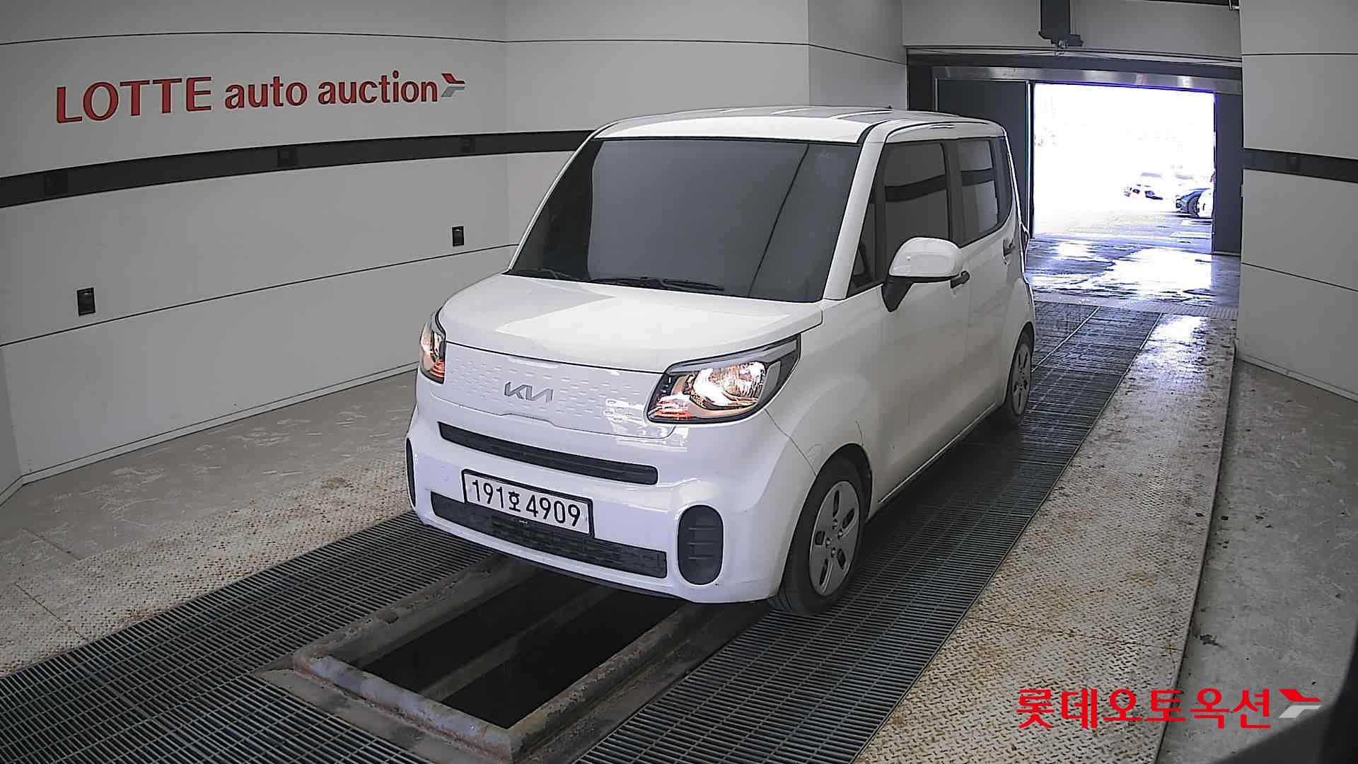 Kia Ray 2022 - Image 10