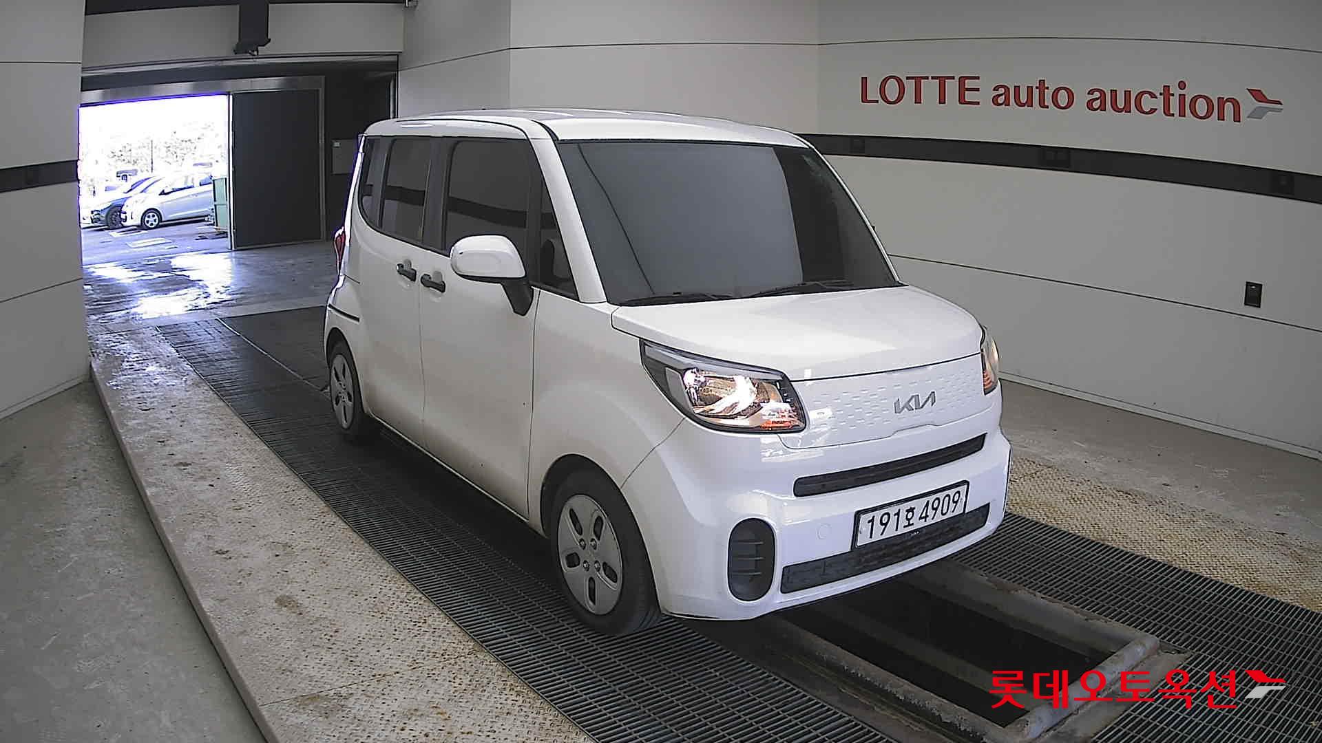 Kia Ray 2022 - Image 6