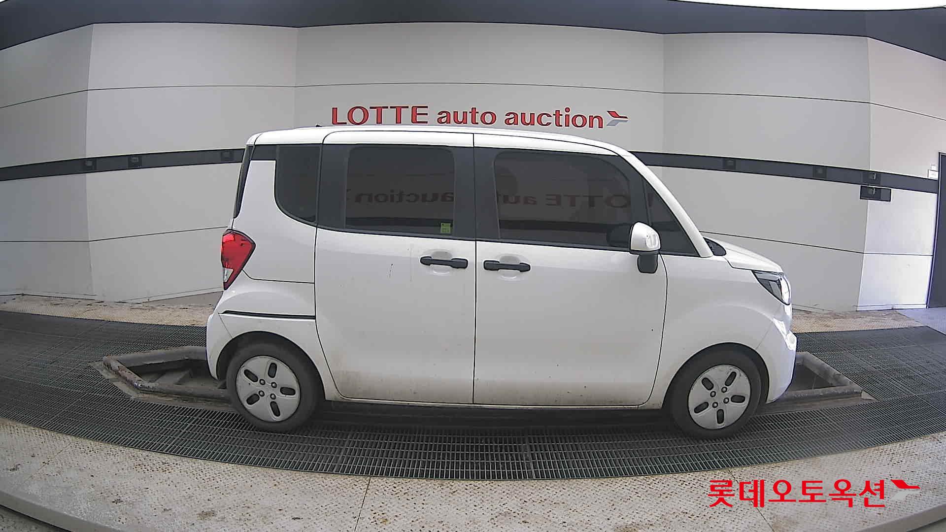 Kia Ray 2022 - Image 21