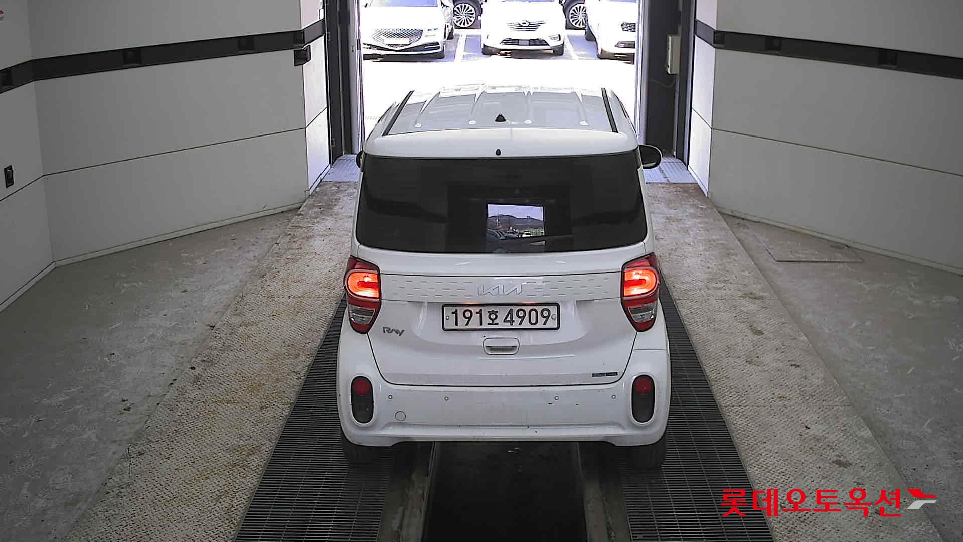 Kia Ray 2022 - Image 17