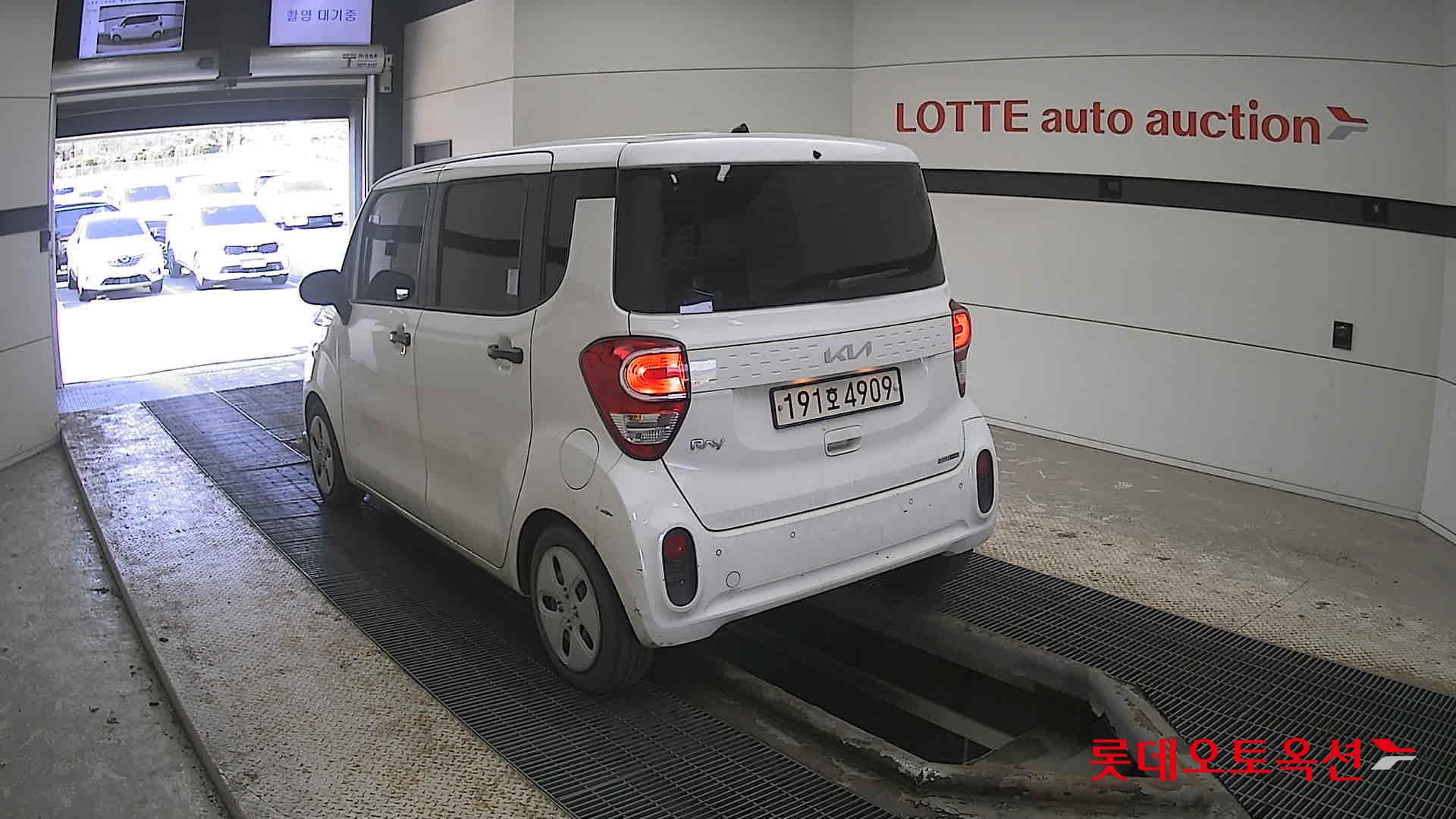 Kia Ray 2022 - Image 4