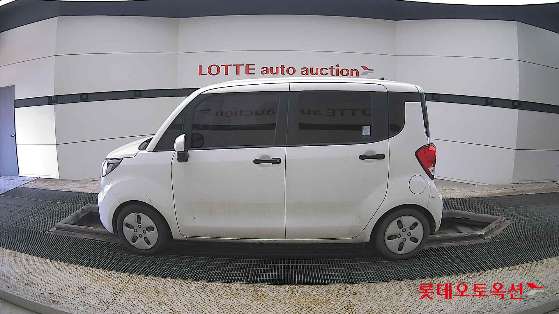 Kia Ray 2022 - Image 13