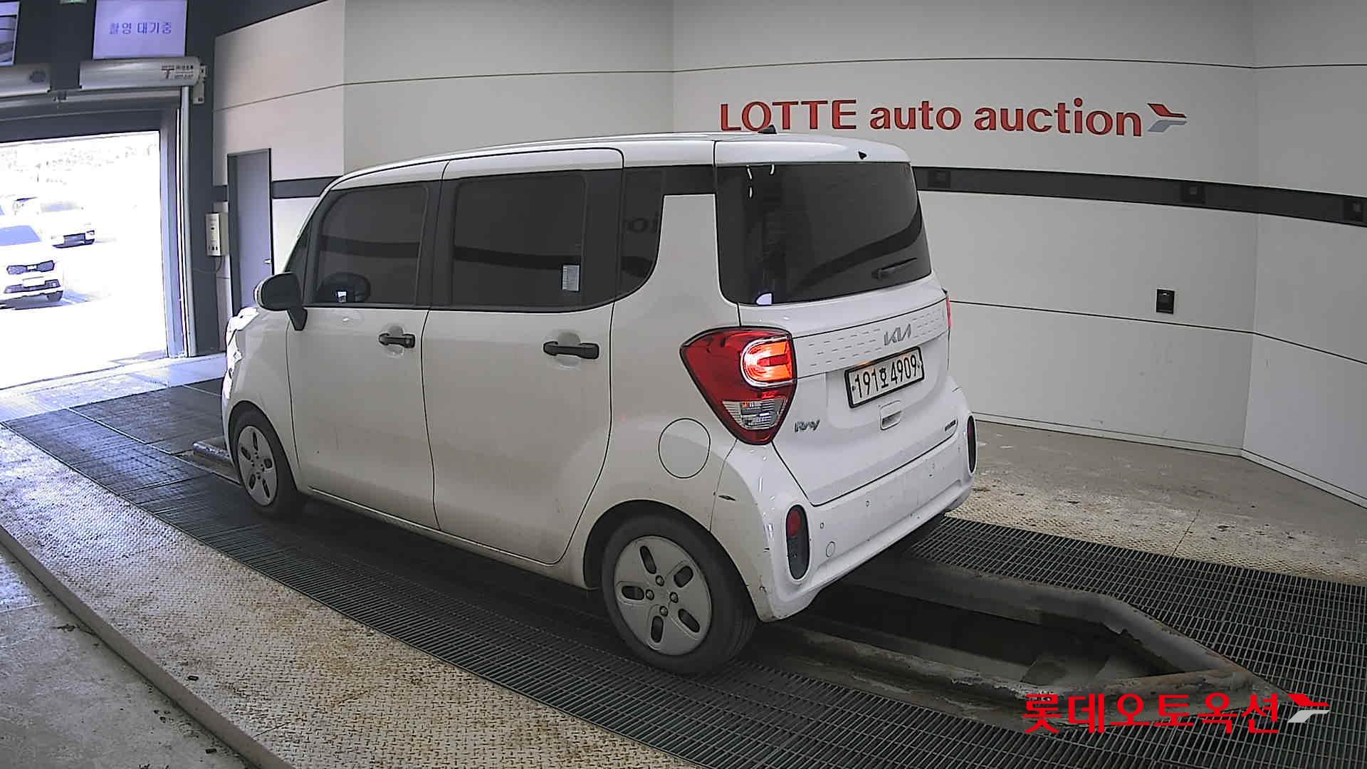 Kia Ray 2022 - Image 15