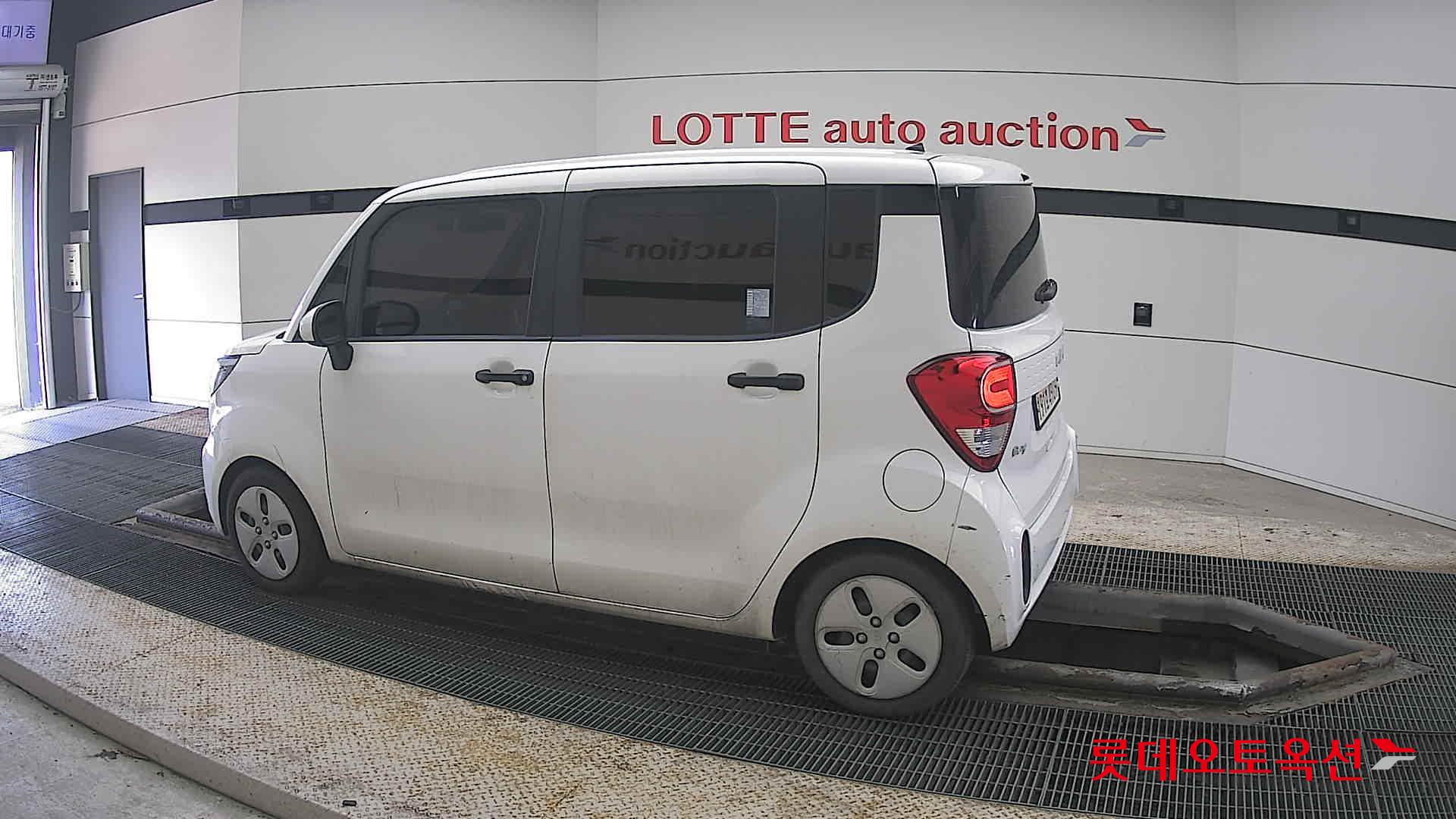 Kia Ray 2022 - Image 14