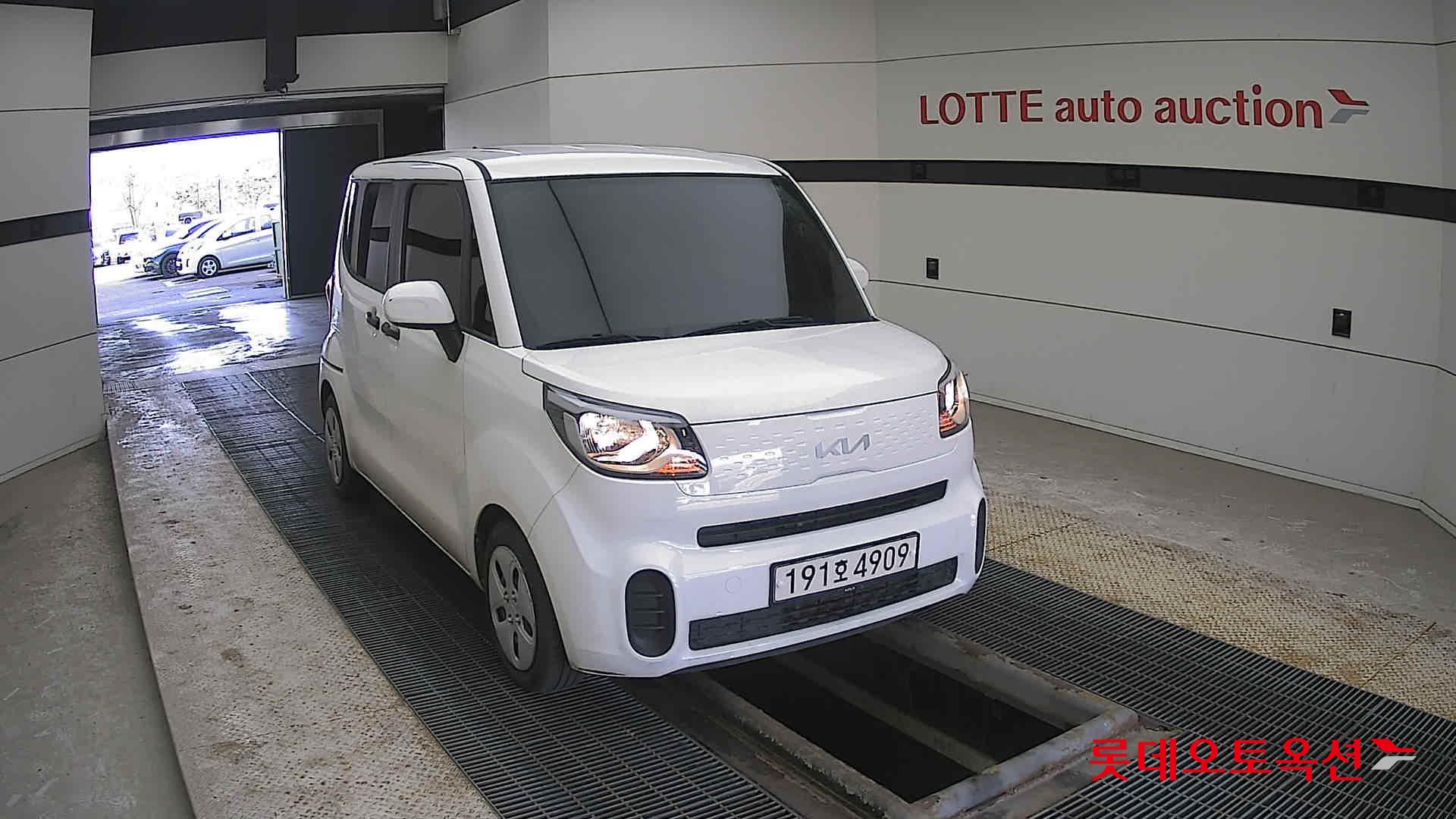 Kia Ray 2022 - Image 24