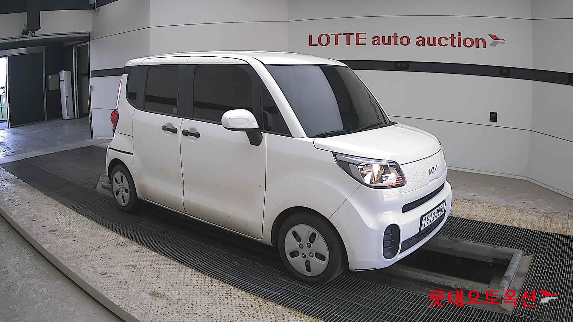 Kia Ray 2022 - Image 23