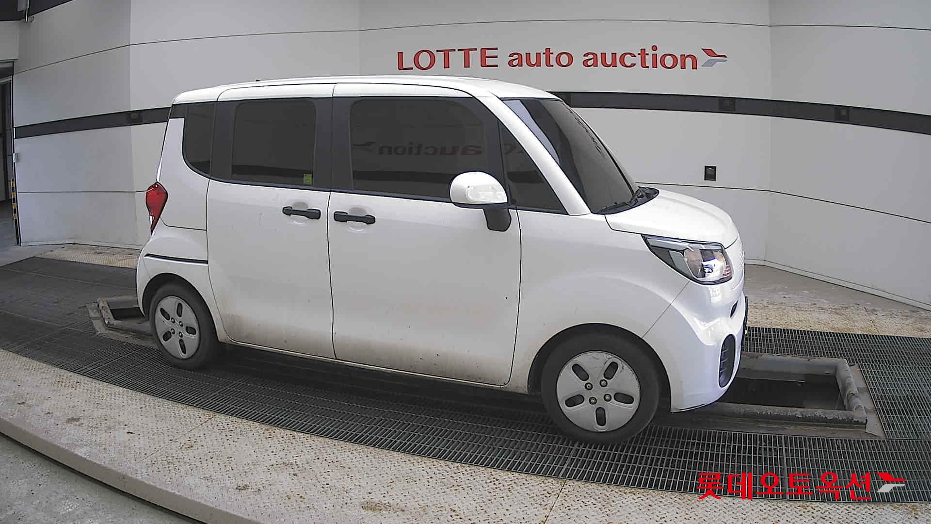 Kia Ray 2022 - Image 22