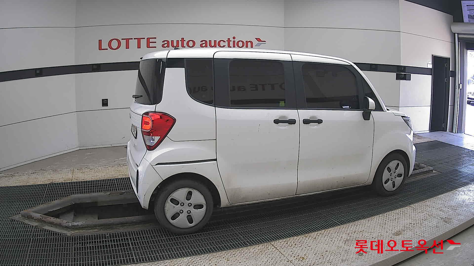 Kia Ray 2022 - Image 20