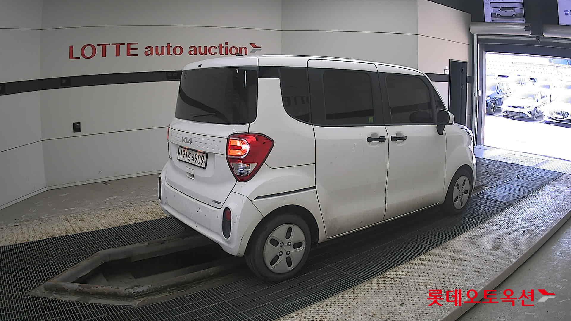 Kia Ray 2022 - Image 19