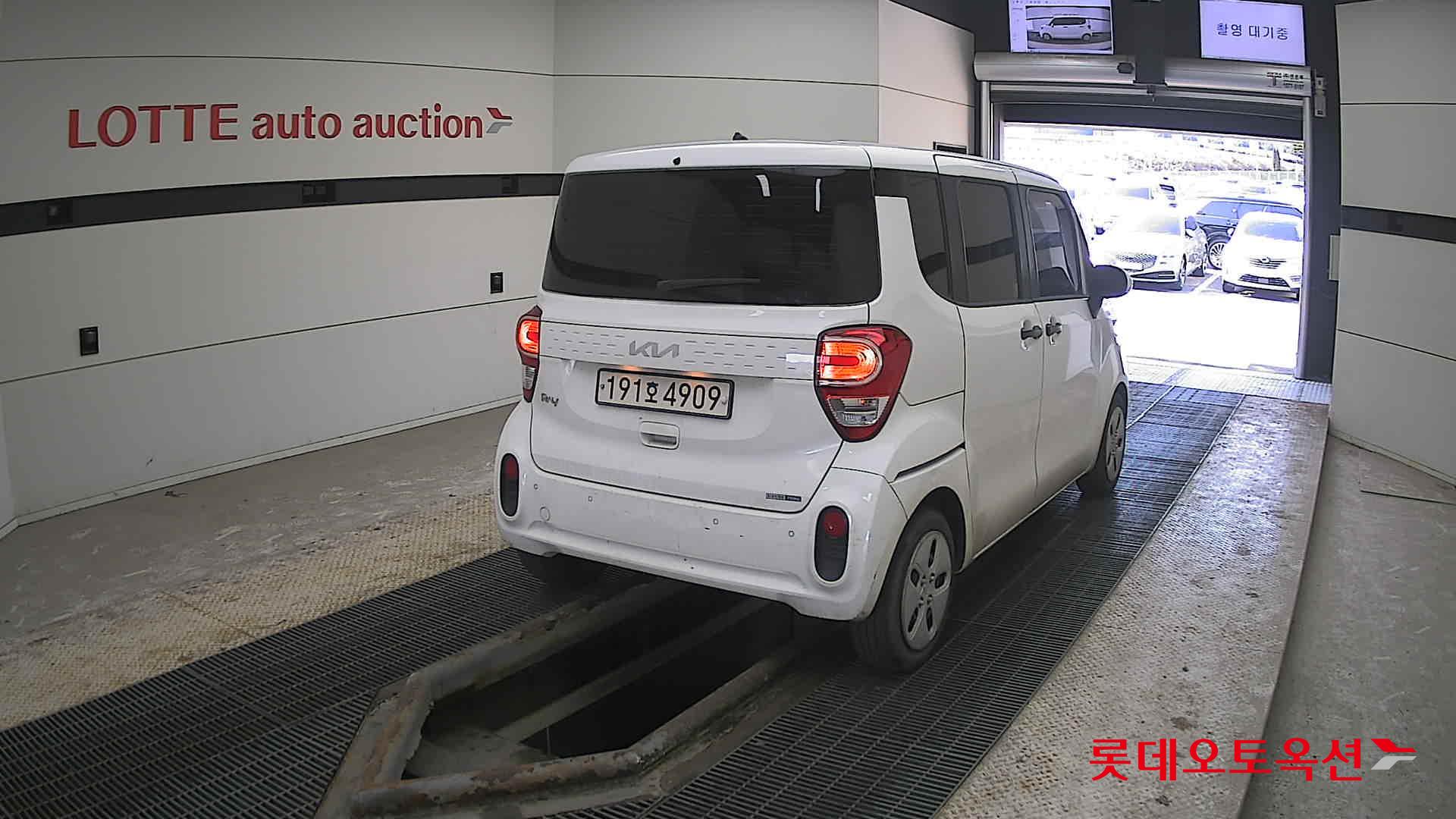 Kia Ray 2022 - Image 18