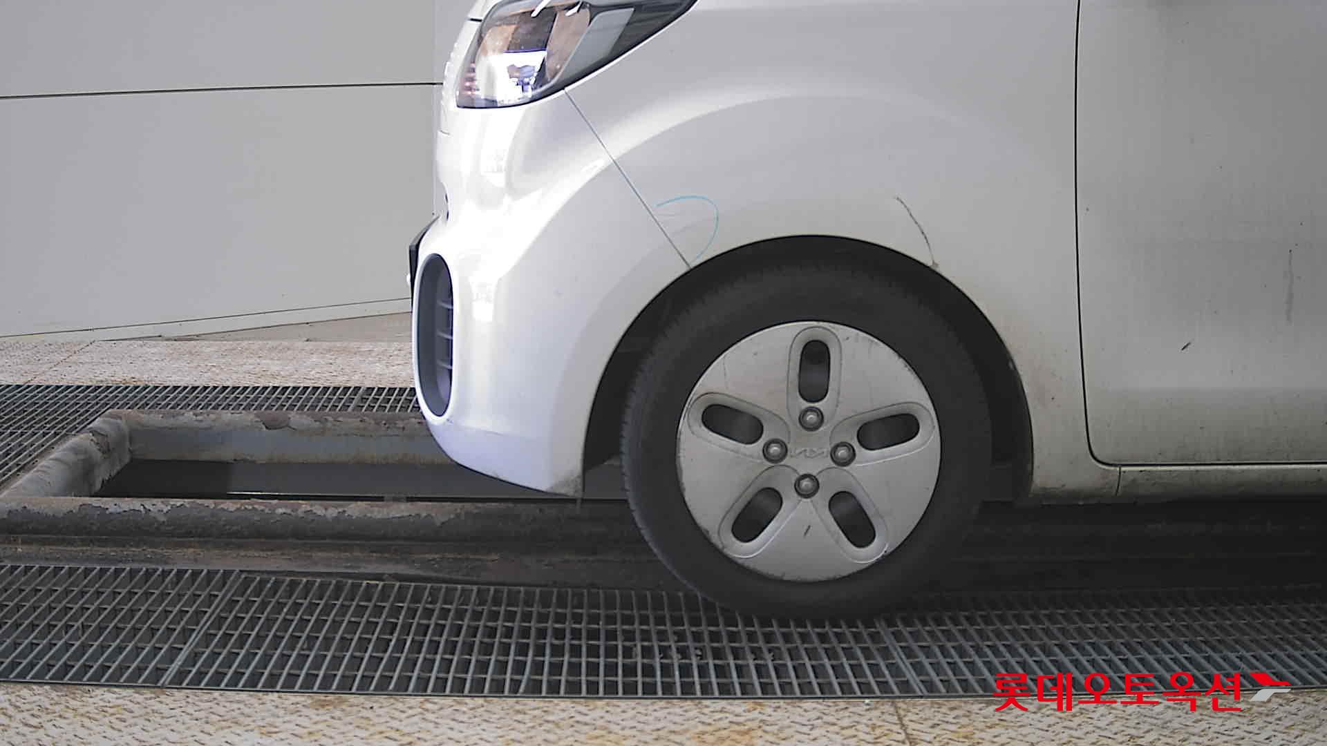 Kia Ray 2022 - Image 25