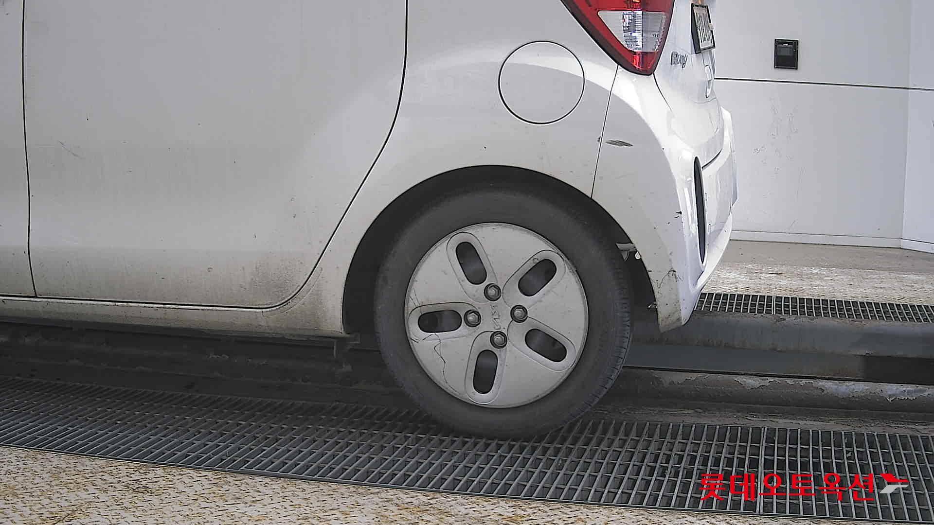 Kia Ray 2022 - Image 26