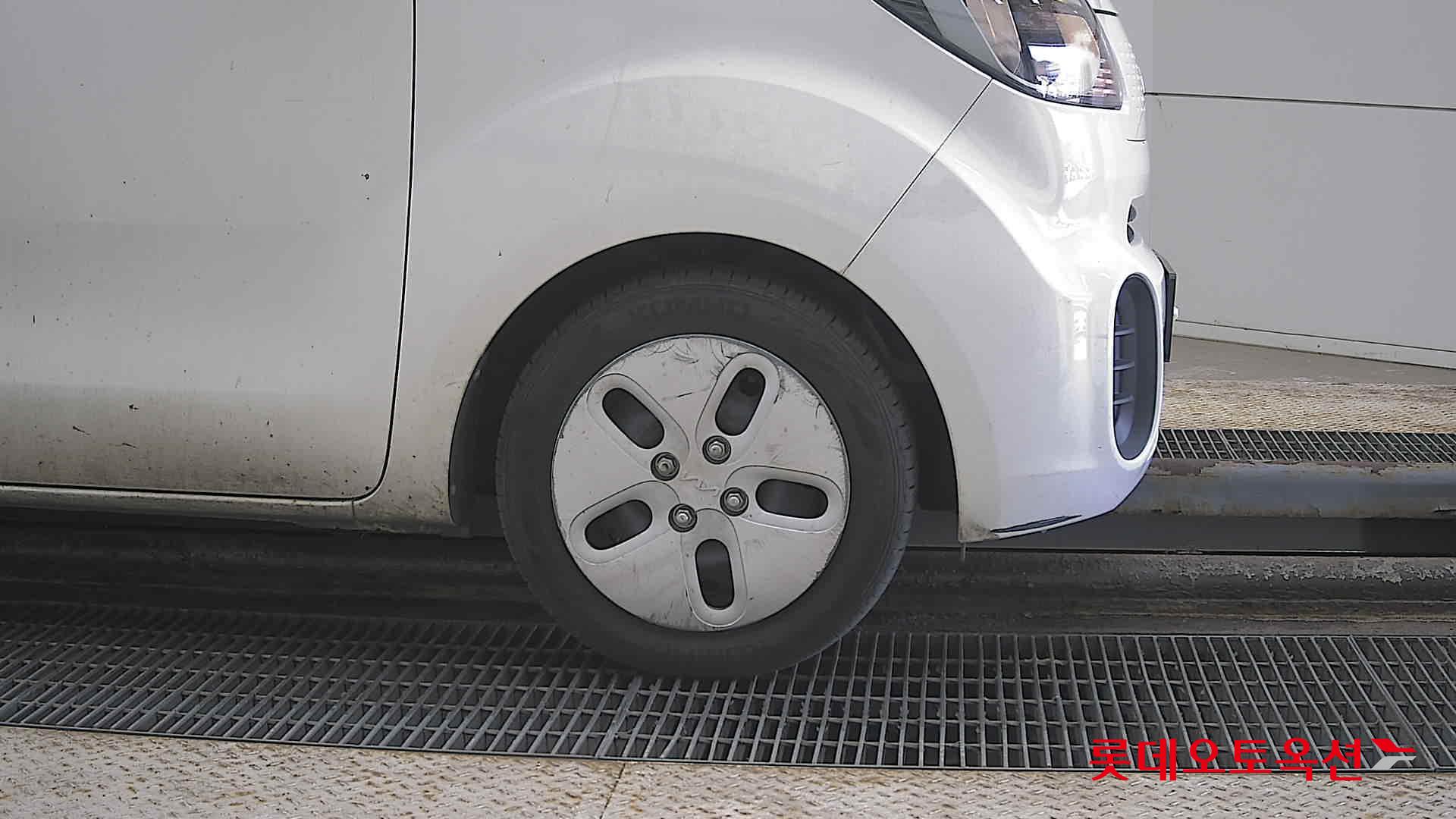 Kia Ray 2022 - Image 27